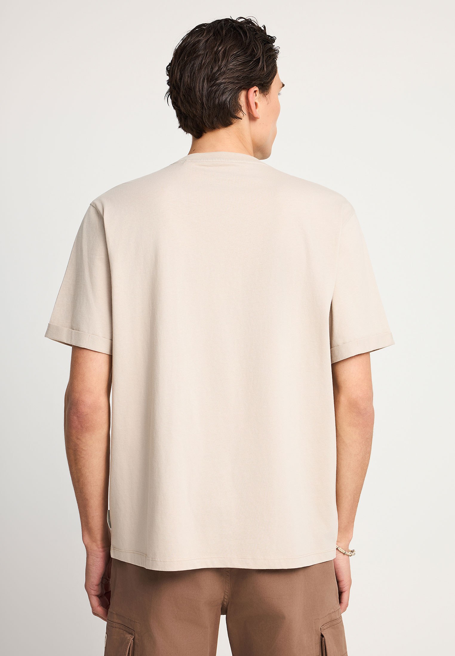 Men's Shirts Funky Buddha