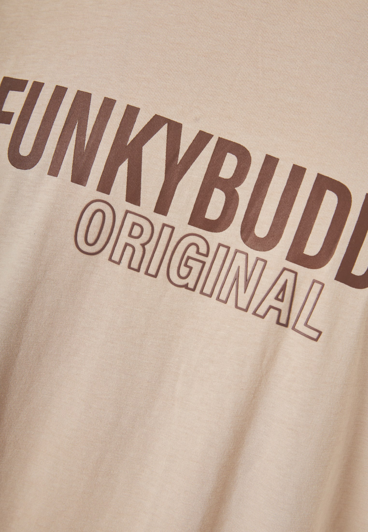 Men's Shirts Funky Buddha
