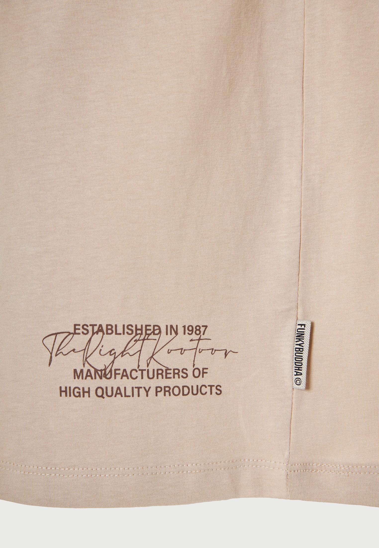 Men's Shirts Funky Buddha