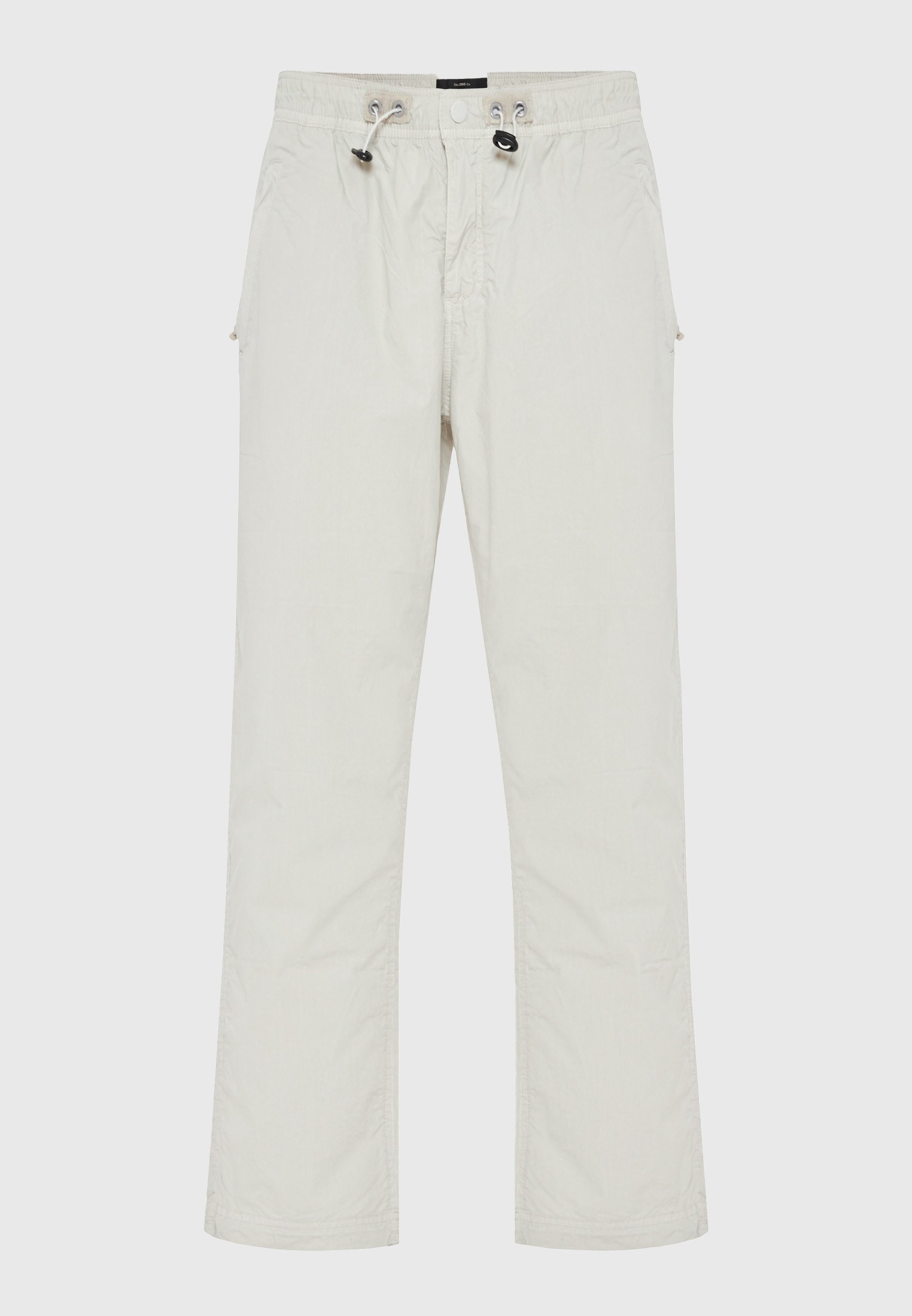 Men's Trousers Funky Buddha Beige
