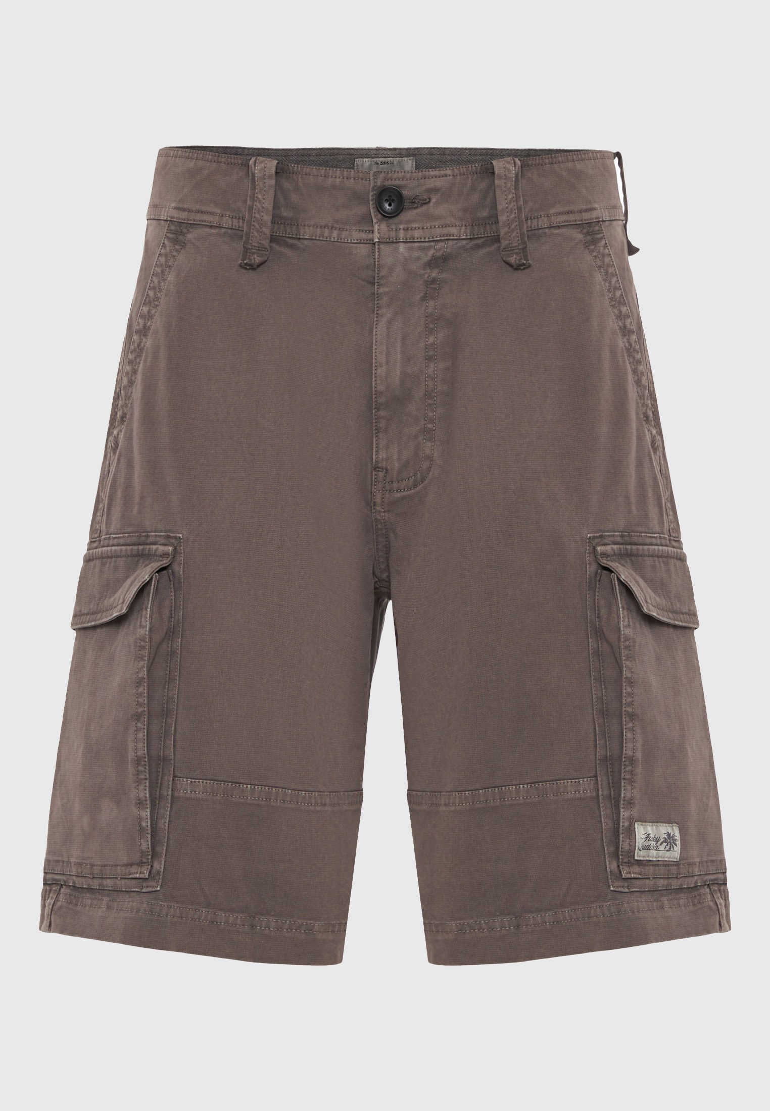 Ανδρική cargo βερμούδα