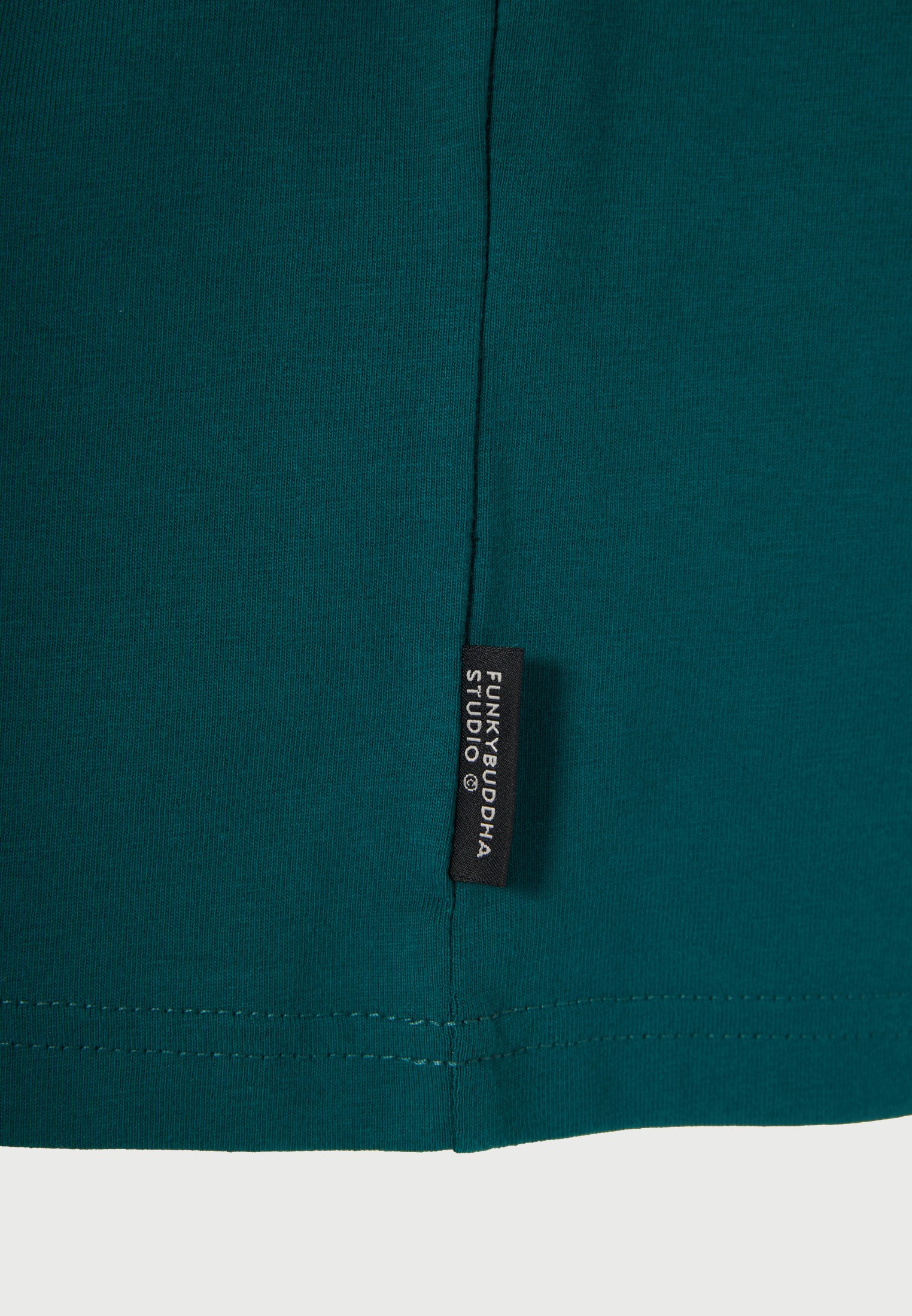 Men's Shirts Funky Buddha