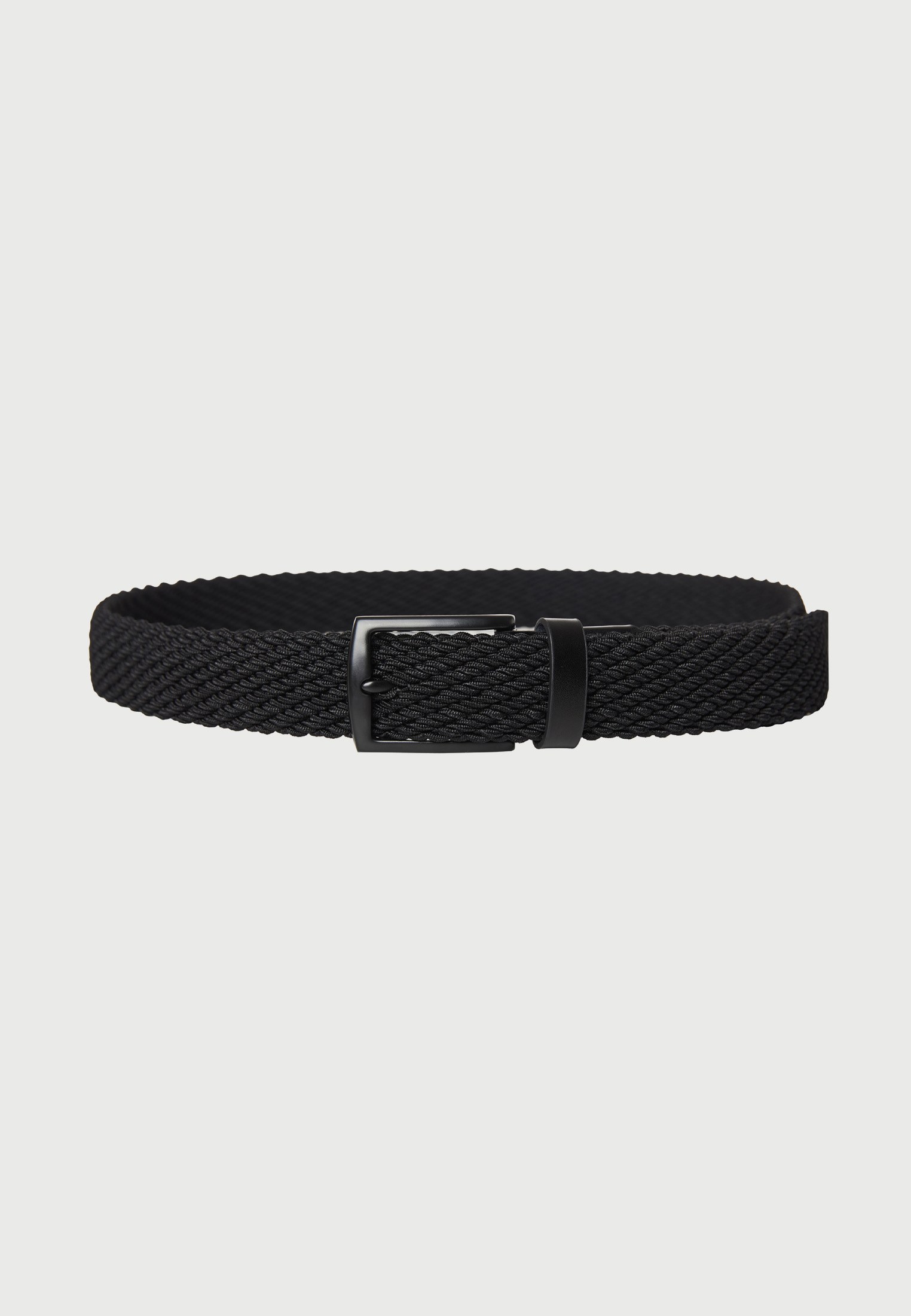 Men's Belts Funky Buddha Black