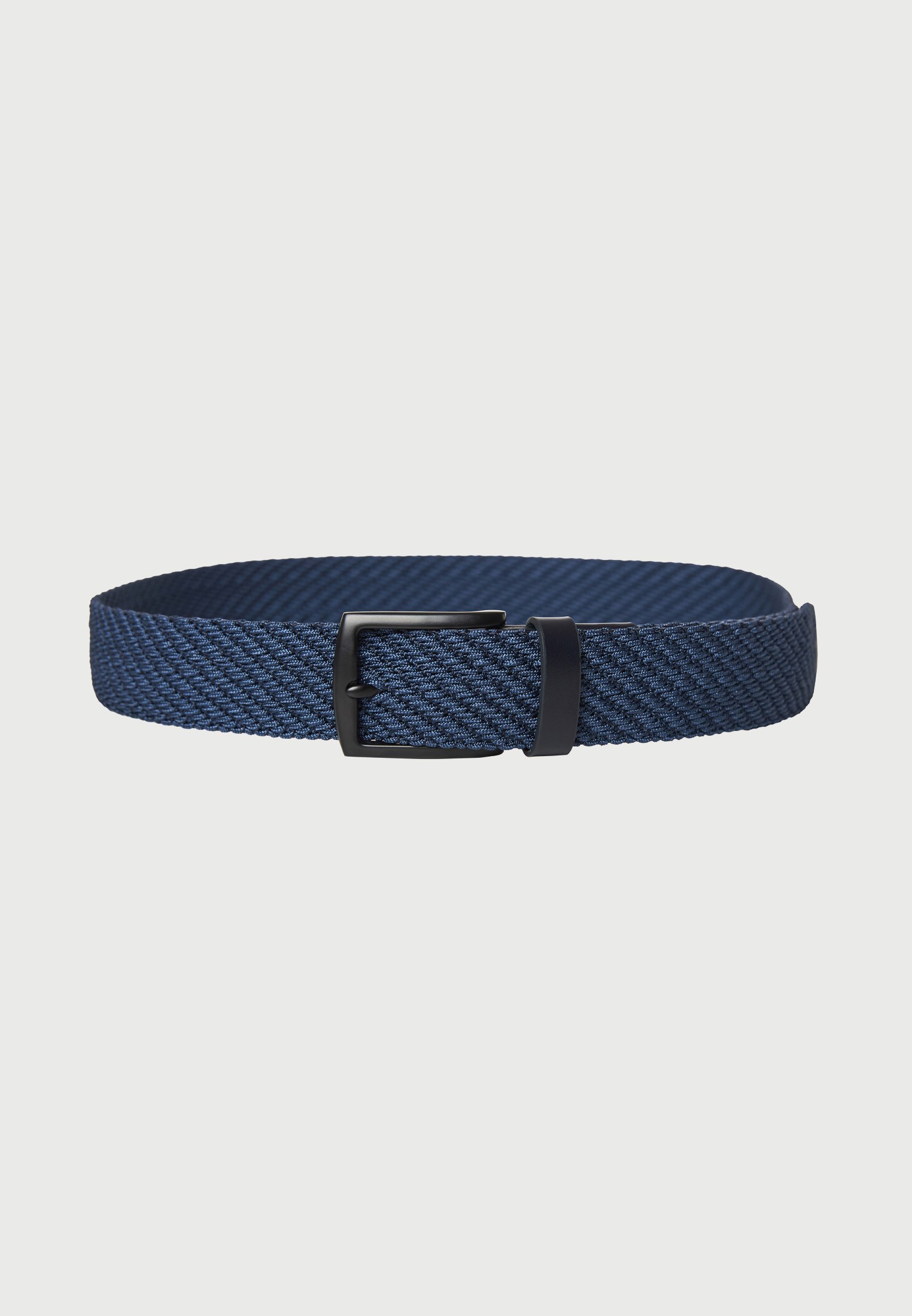 Men's Belts Funky Buddha Blue