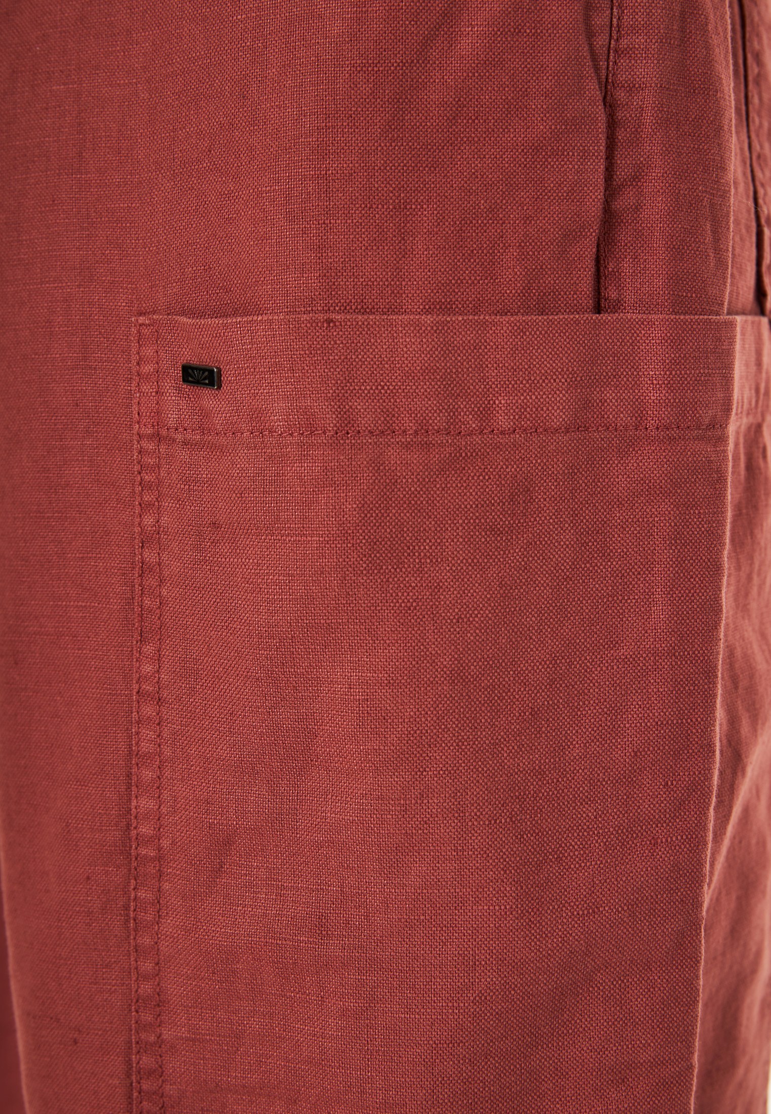 Men's Shorts Funky Buddha Brown