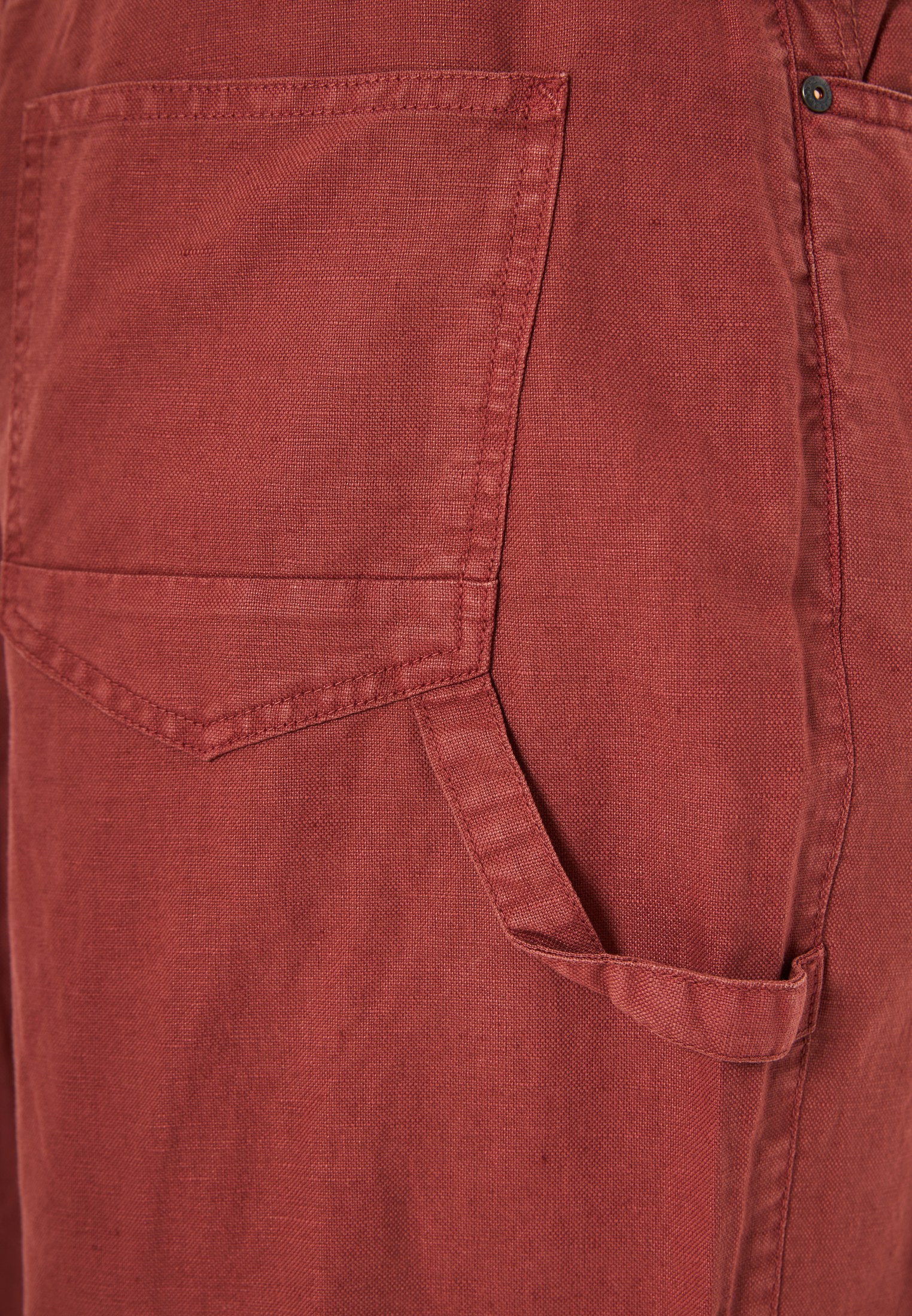 Men's Shorts Funky Buddha Brown