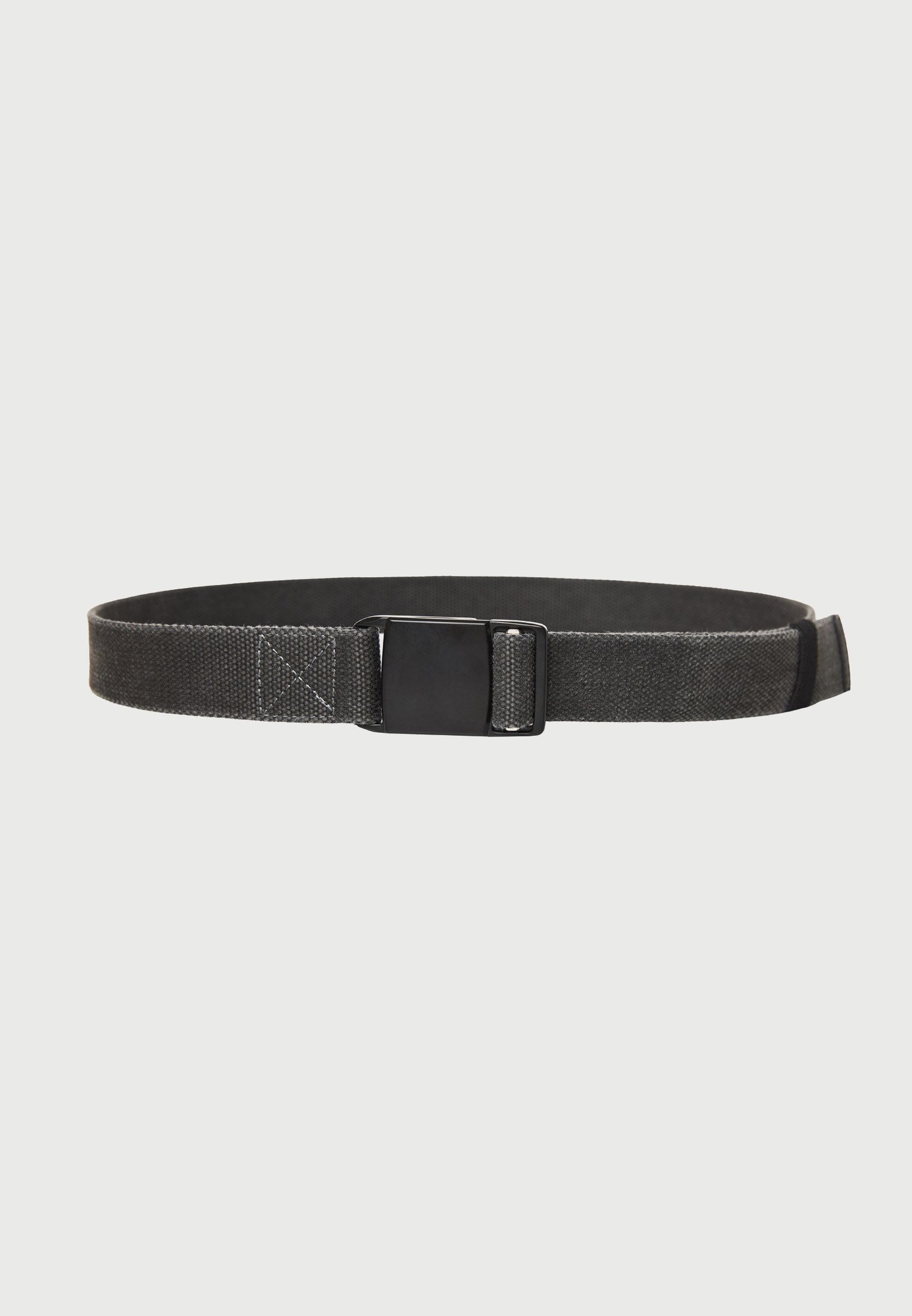 Men's Belts Funky Buddha Black