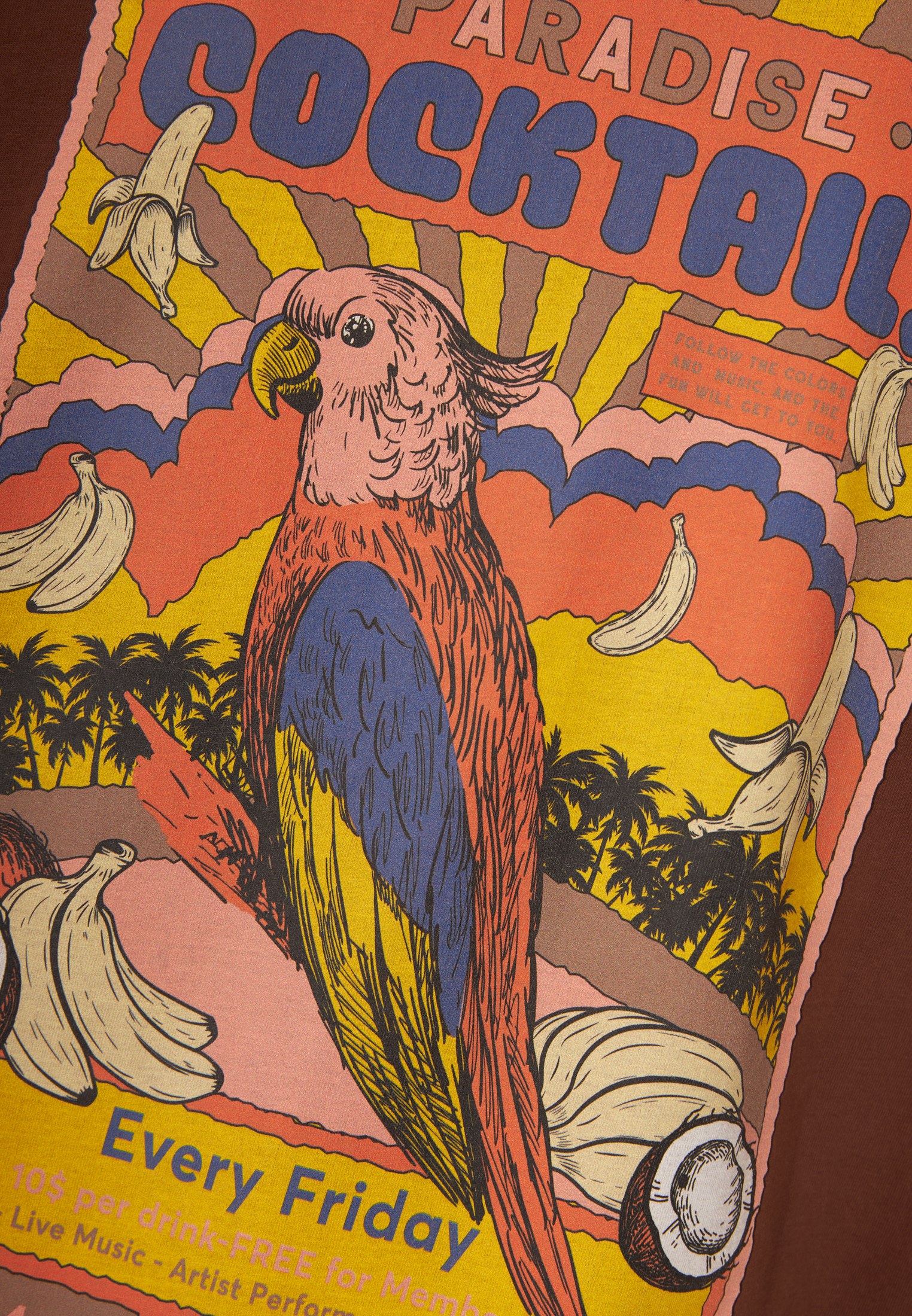 Men's Shirts Funky Buddha