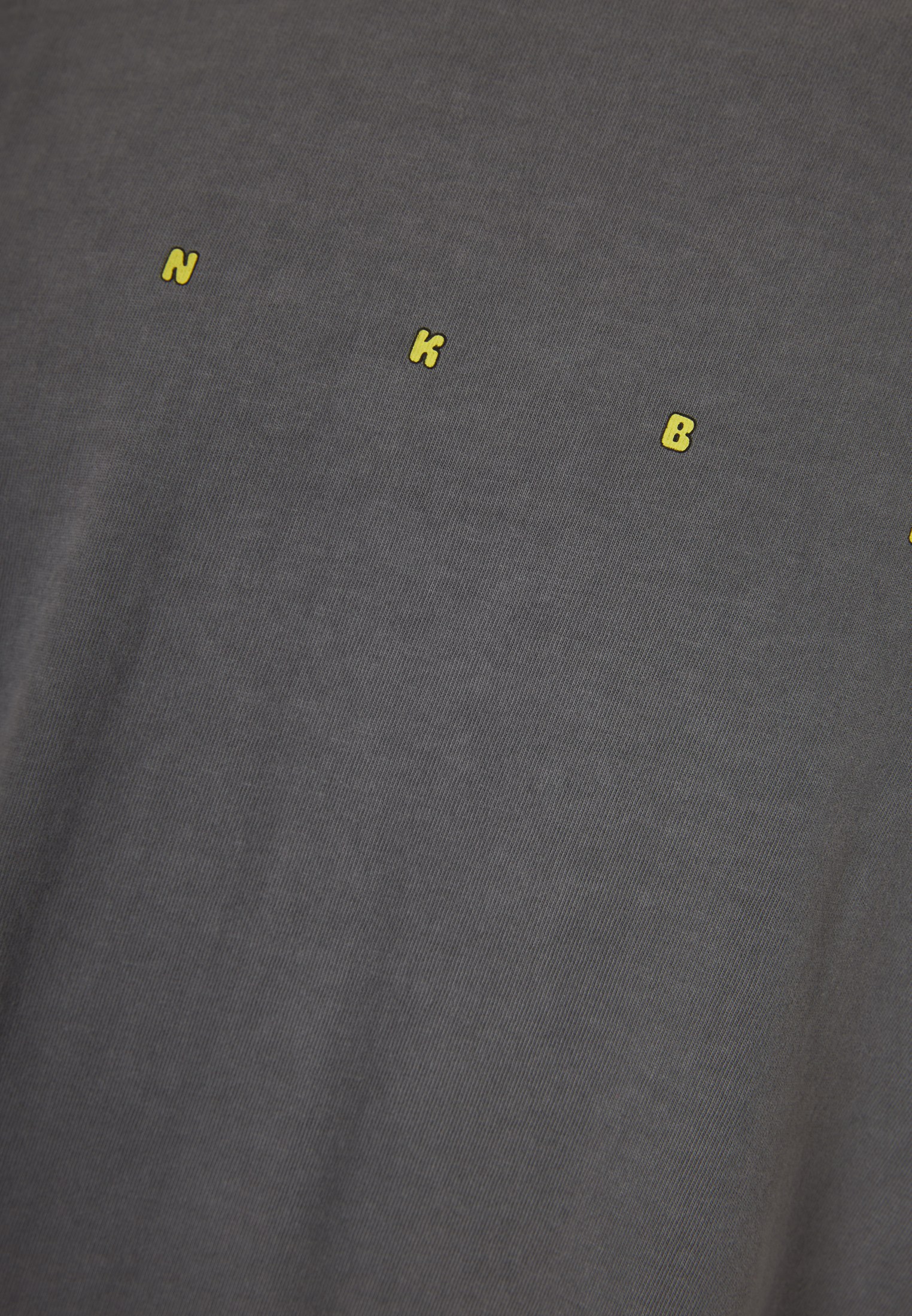 Men's Shirts Funky Buddha Gray