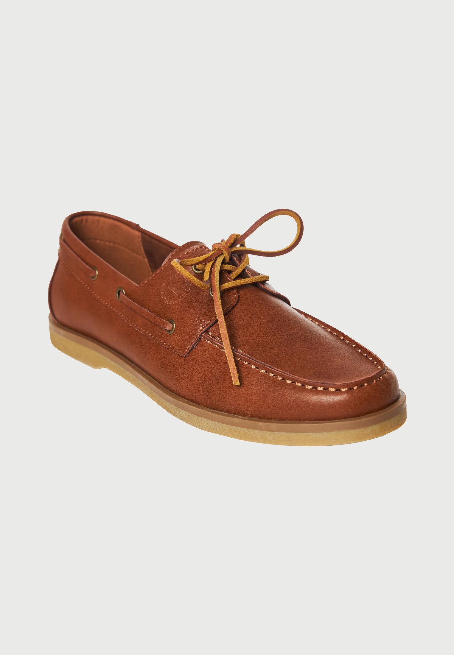 Men's Shoes Funky Buddha Brown