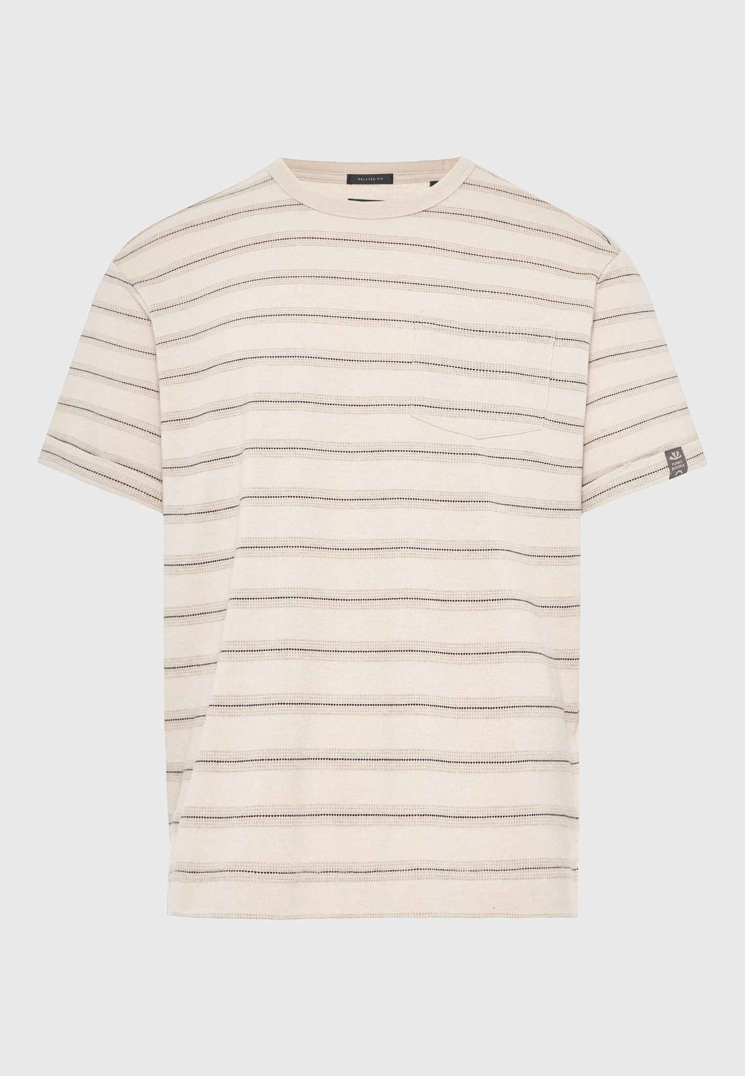 Men's Shirts Funky Buddha