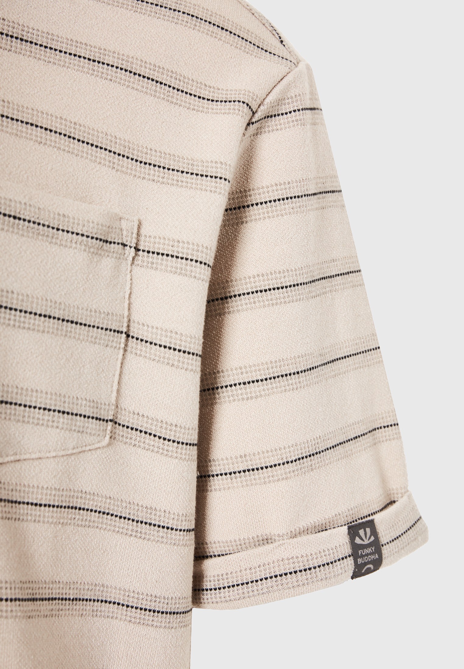 Men's Shirts Funky Buddha