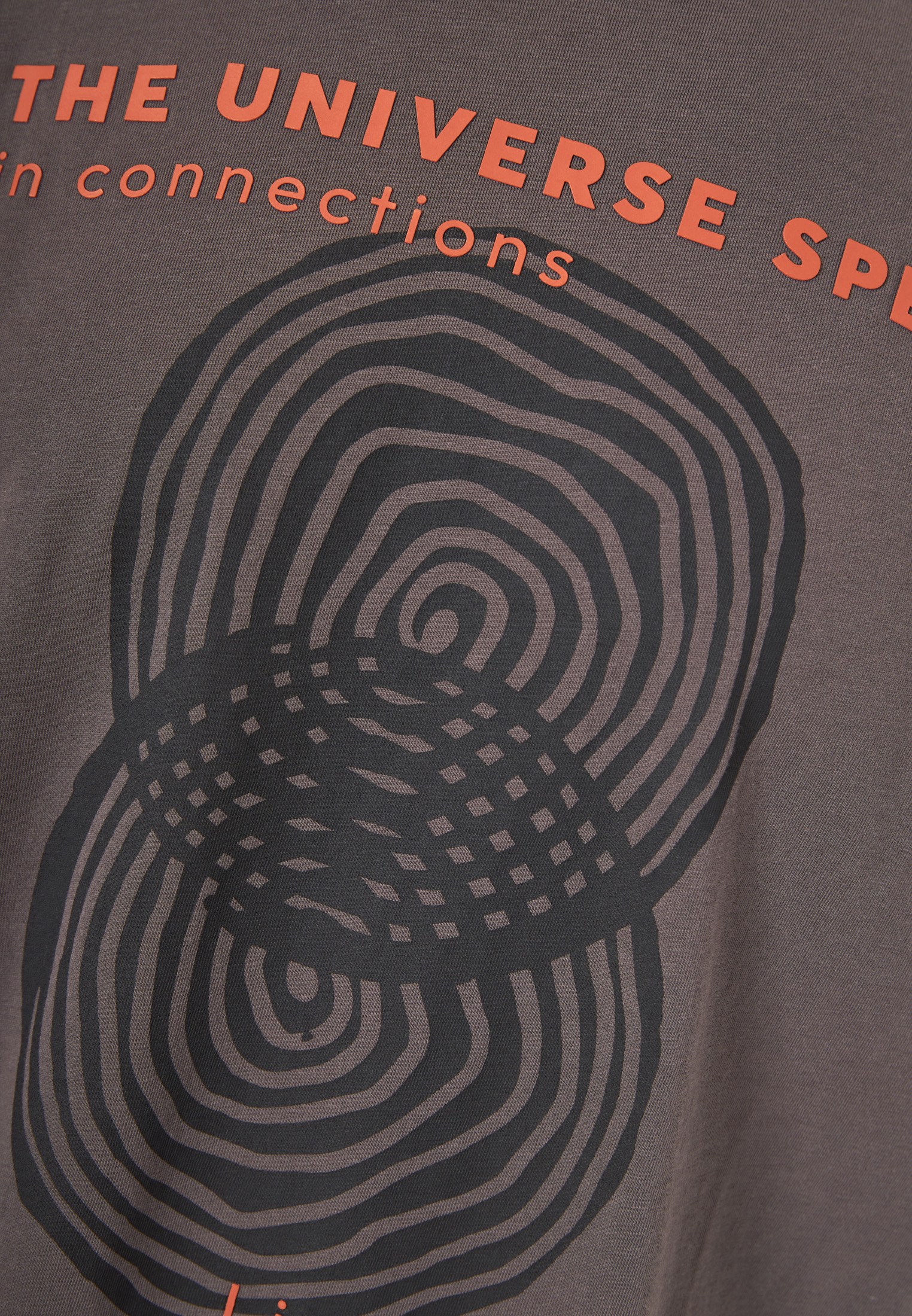 Men's Shirts Funky Buddha Beige