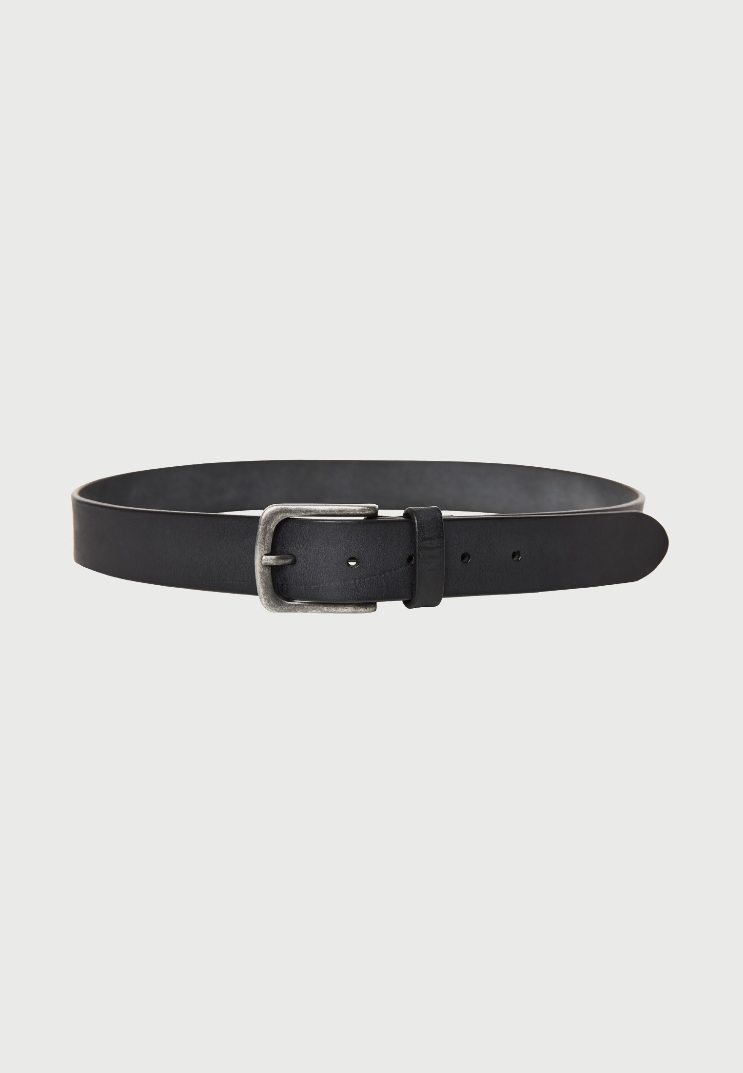 Men's Belts Funky Buddha Black