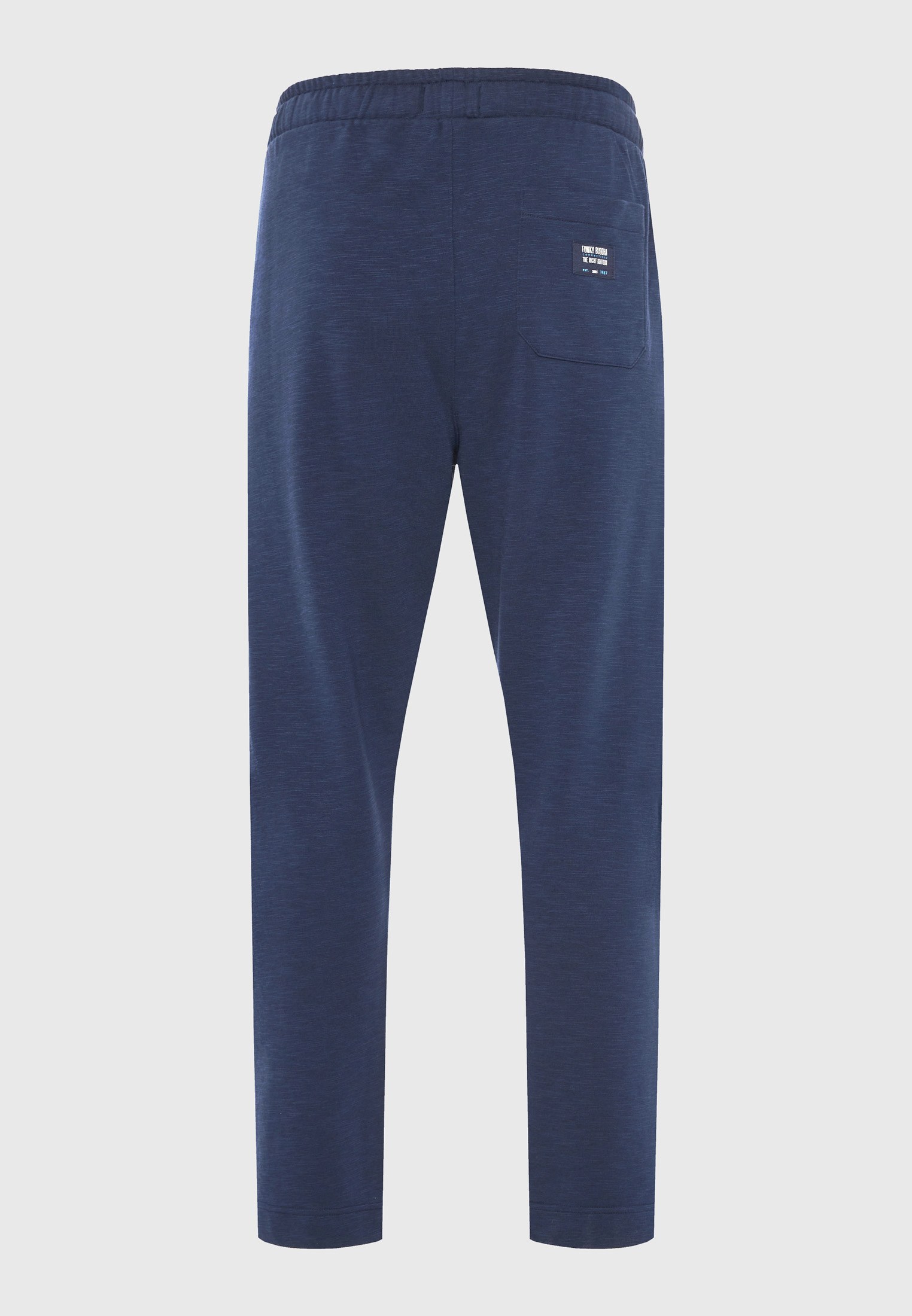 Men's Tracksuits Funky Buddha Navy