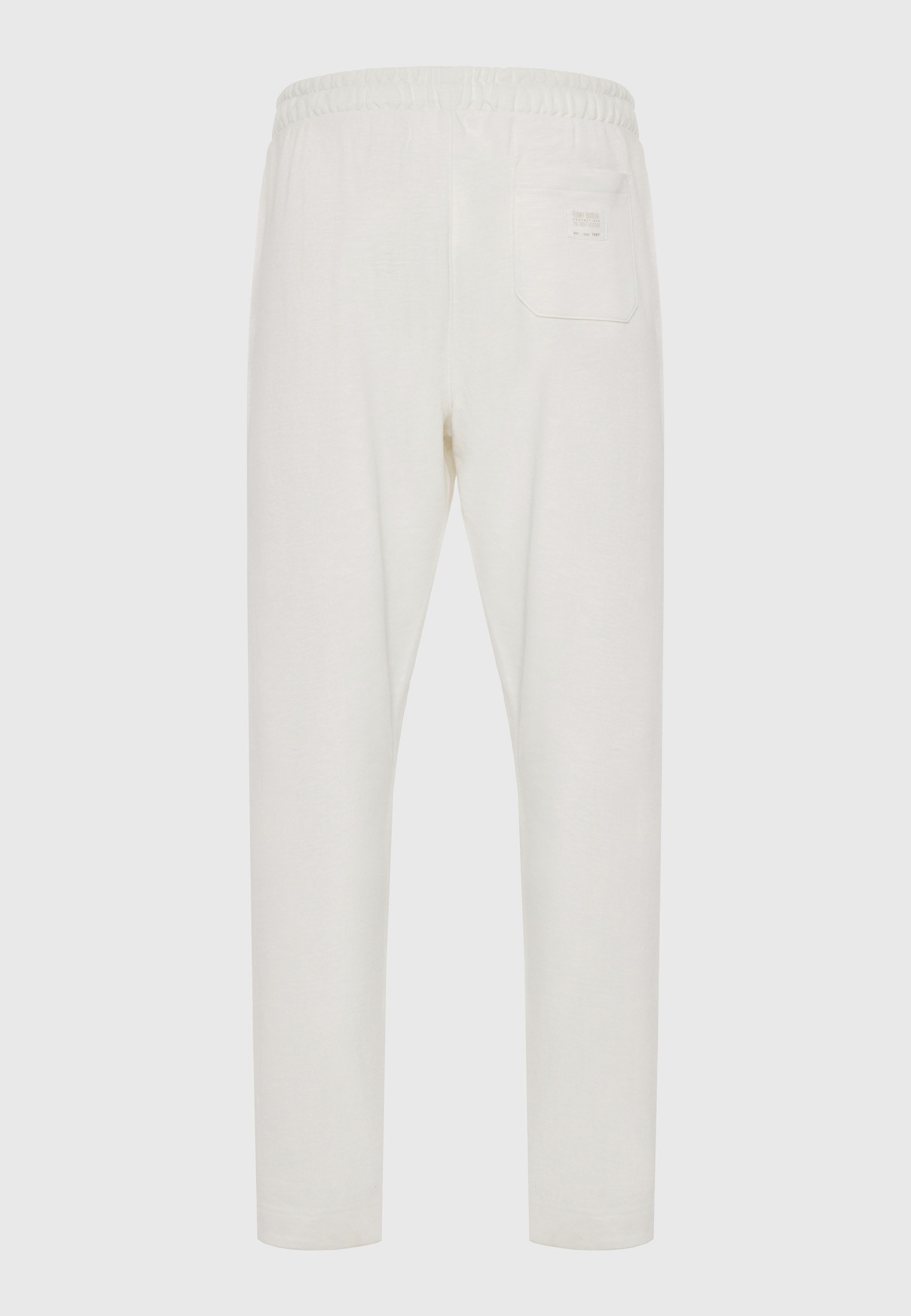 Men's Tracksuits Funky Buddha White