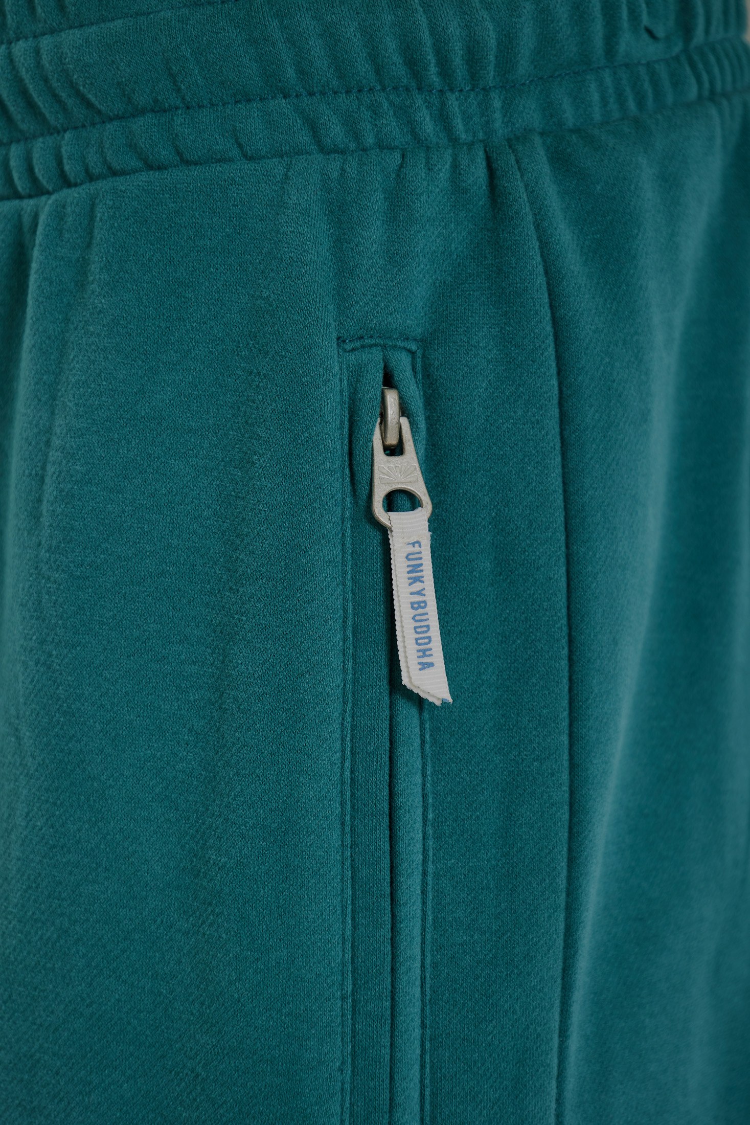 Men's Shorts Funky Buddha