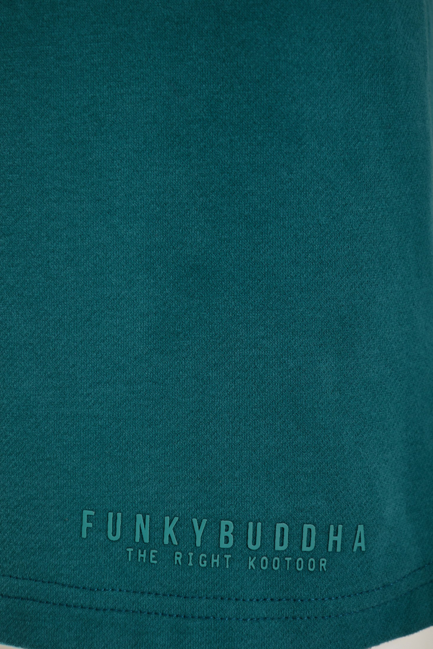 Men's Shorts Funky Buddha