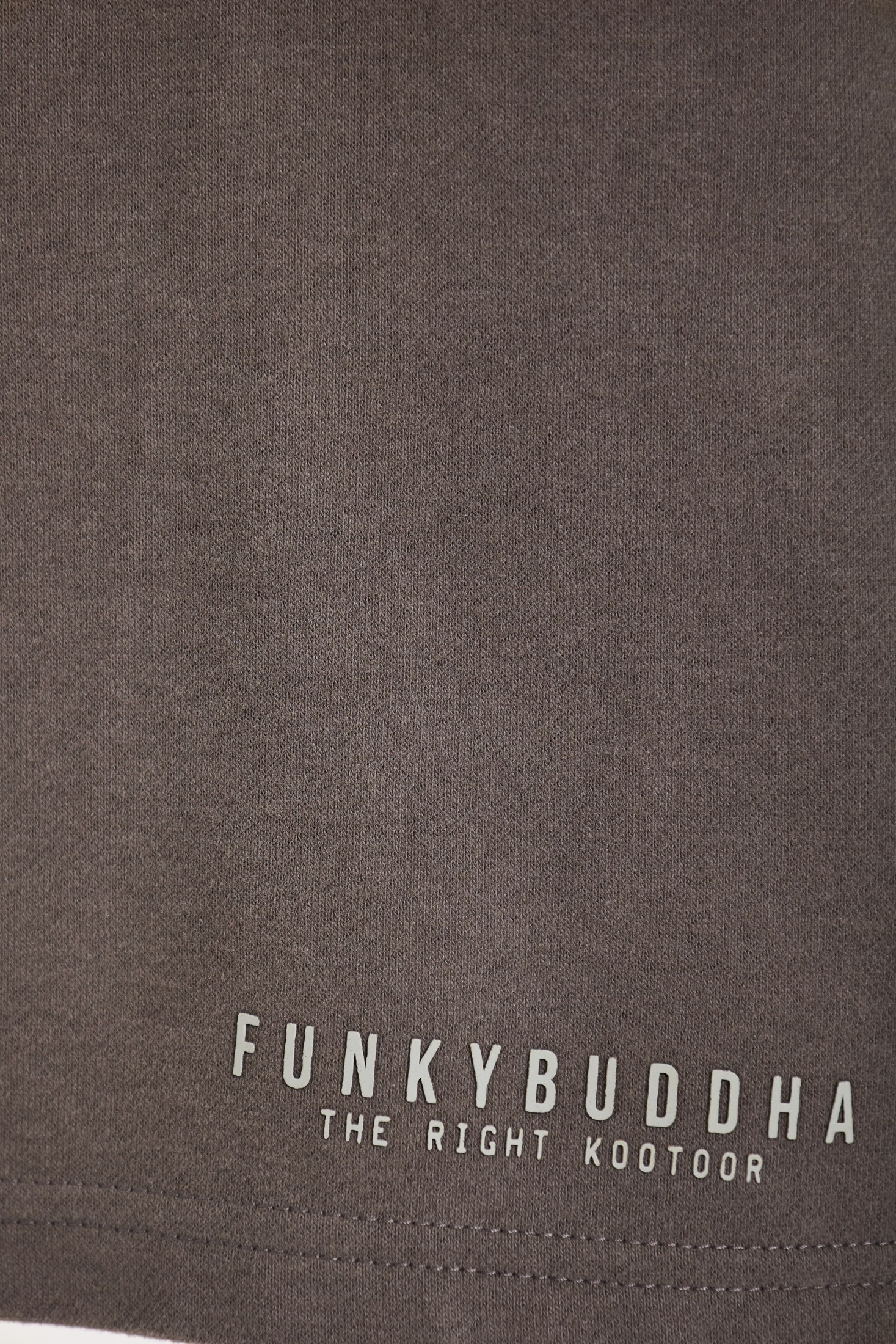 Men's Shorts Funky Buddha Beige