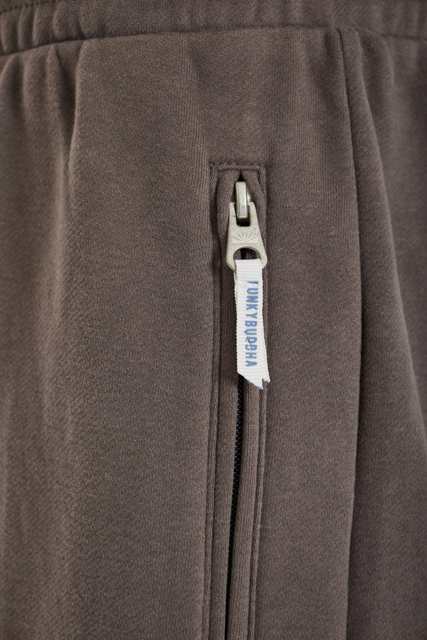 Men's Shorts Funky Buddha Beige