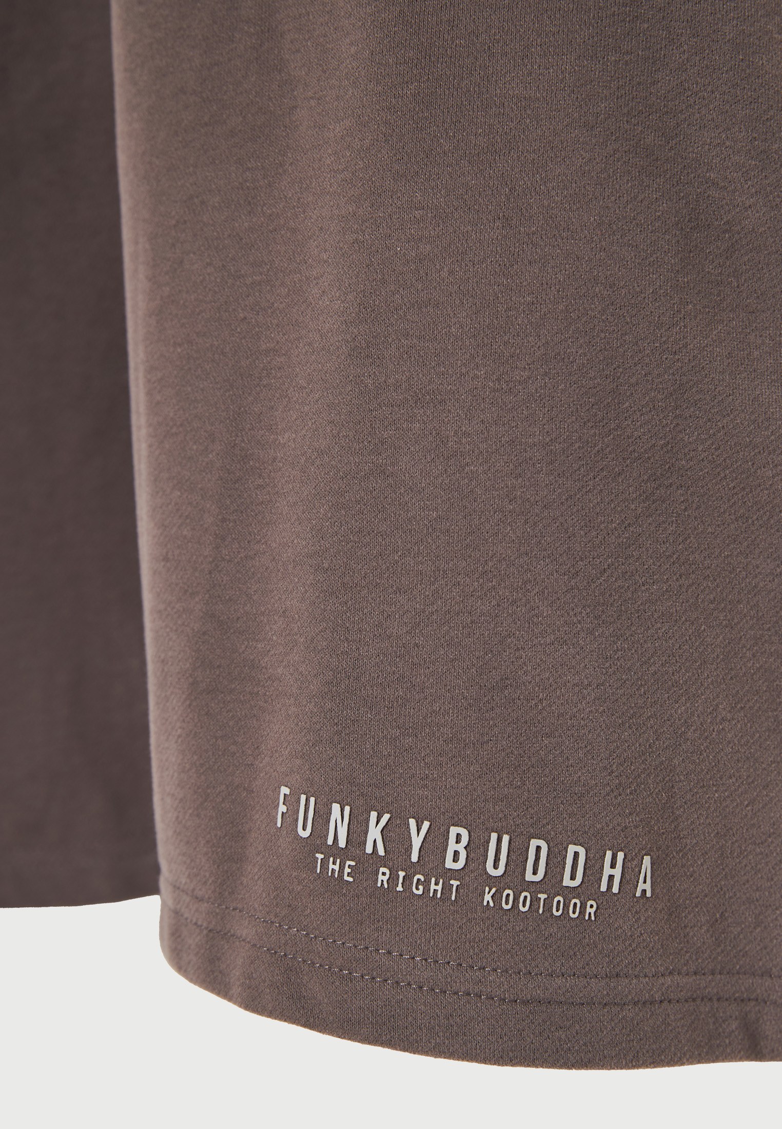 Men's Shorts Funky Buddha Beige