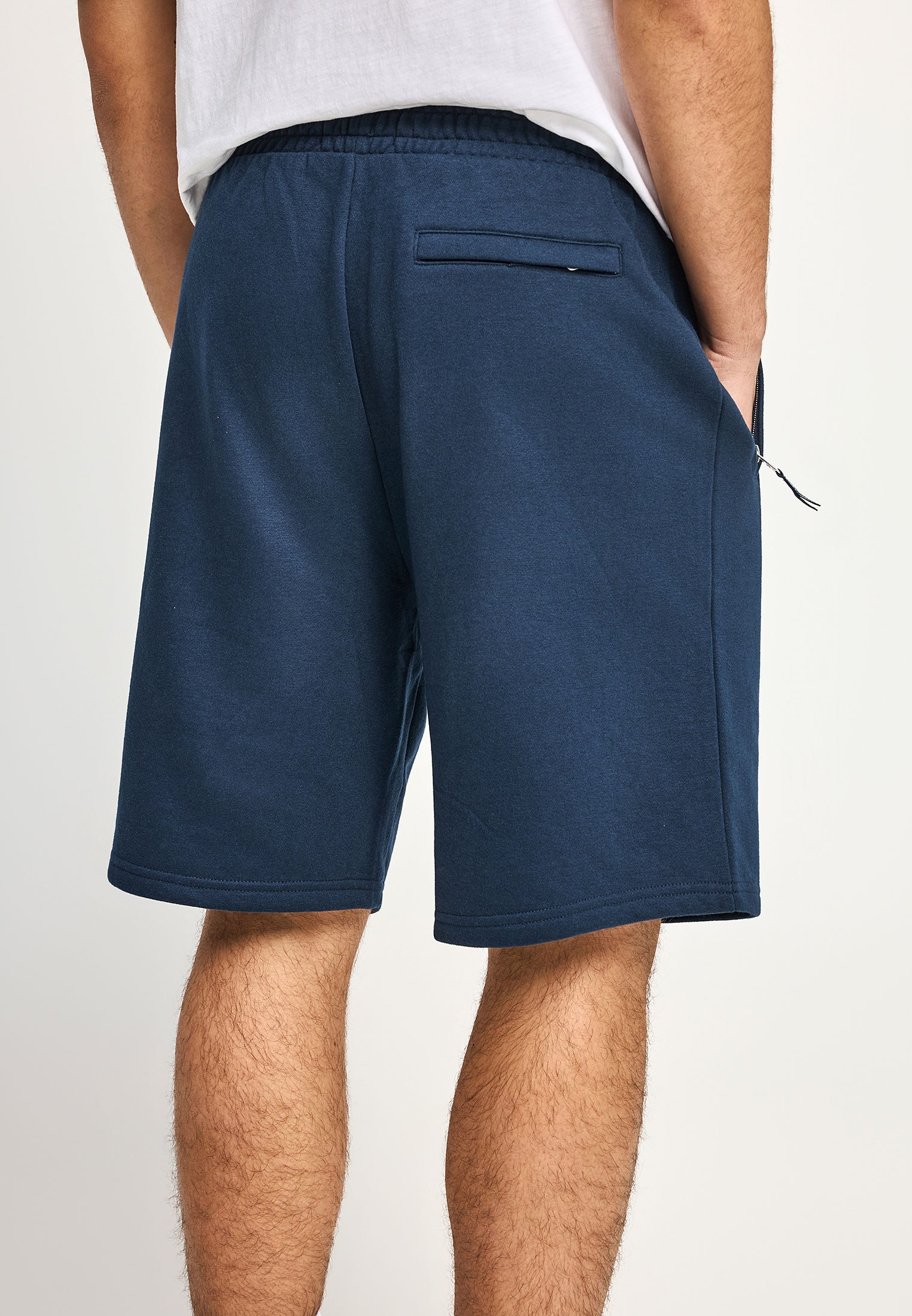 Men's Shorts Funky Buddha Navy
