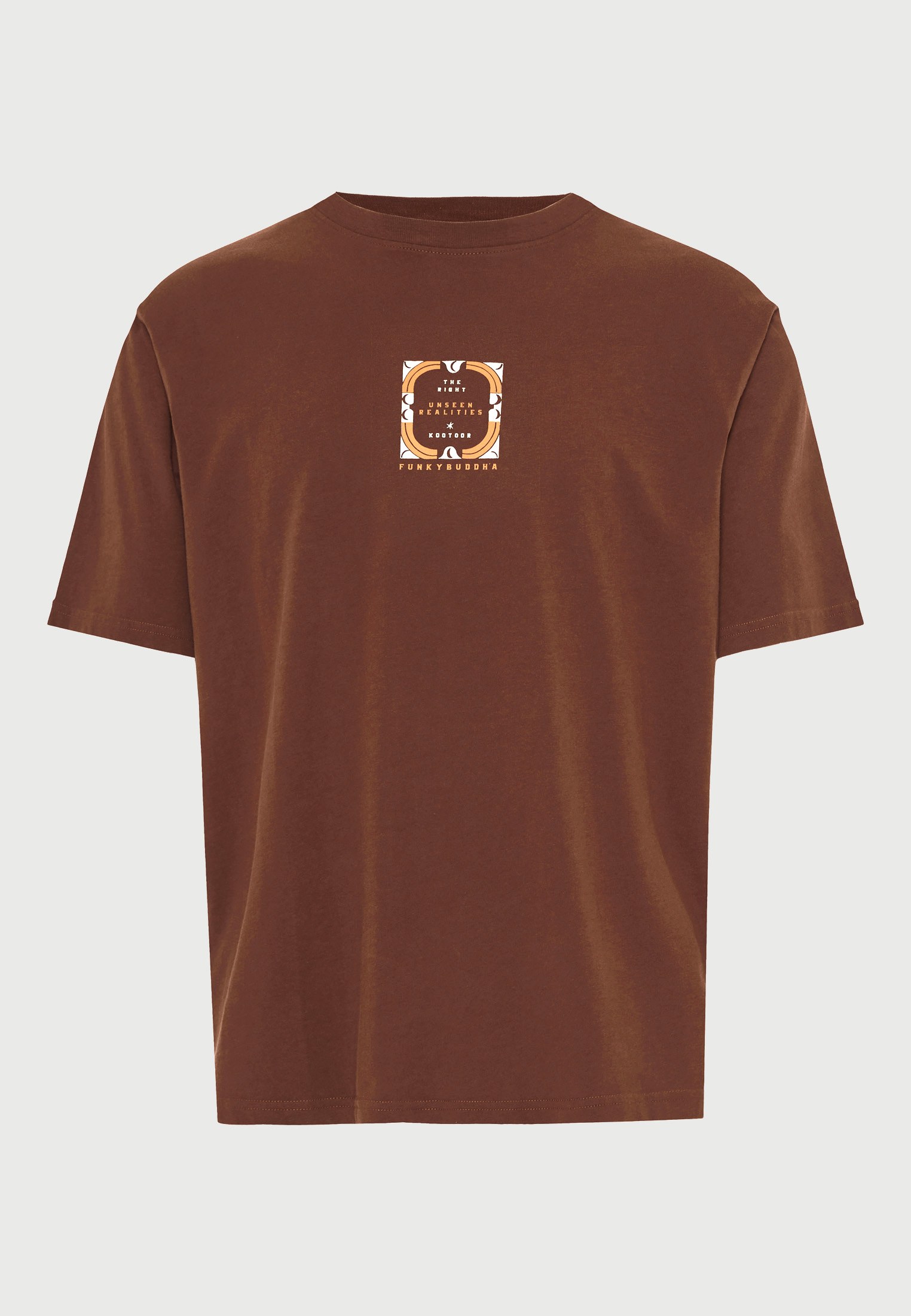 Men's Shirts Funky Buddha