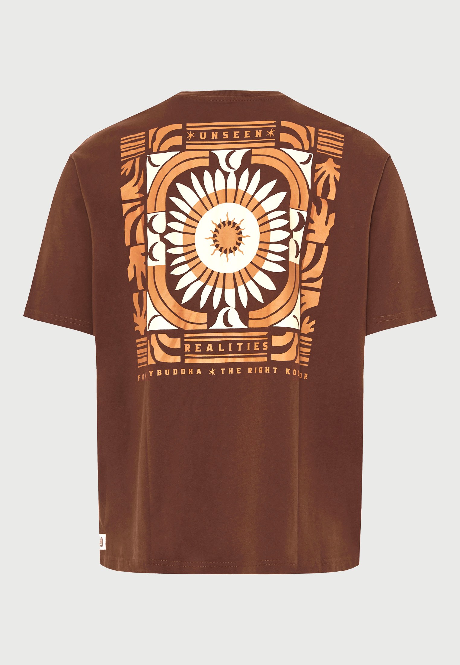 Men's Shirts Funky Buddha