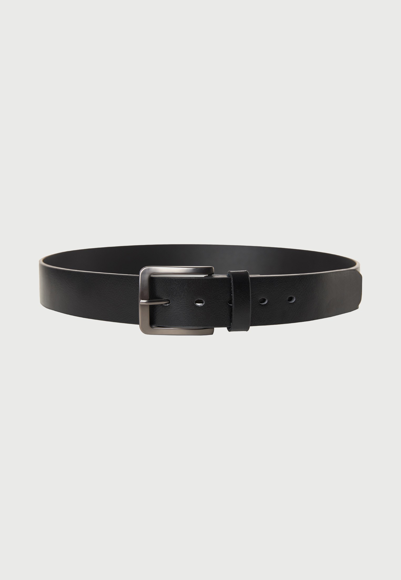 Men's Belts Funky Buddha Black