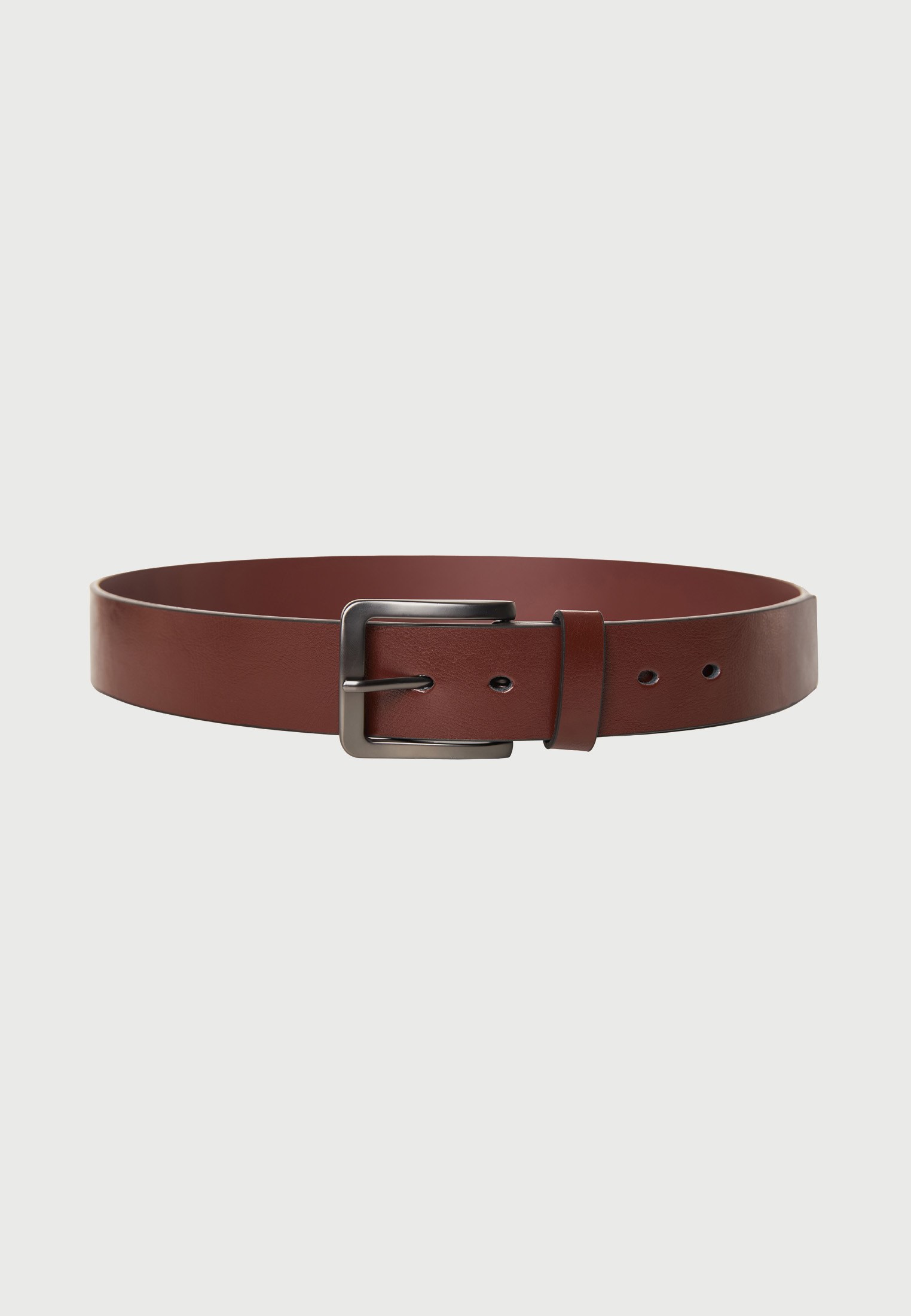 Men's Belts Funky Buddha Brown