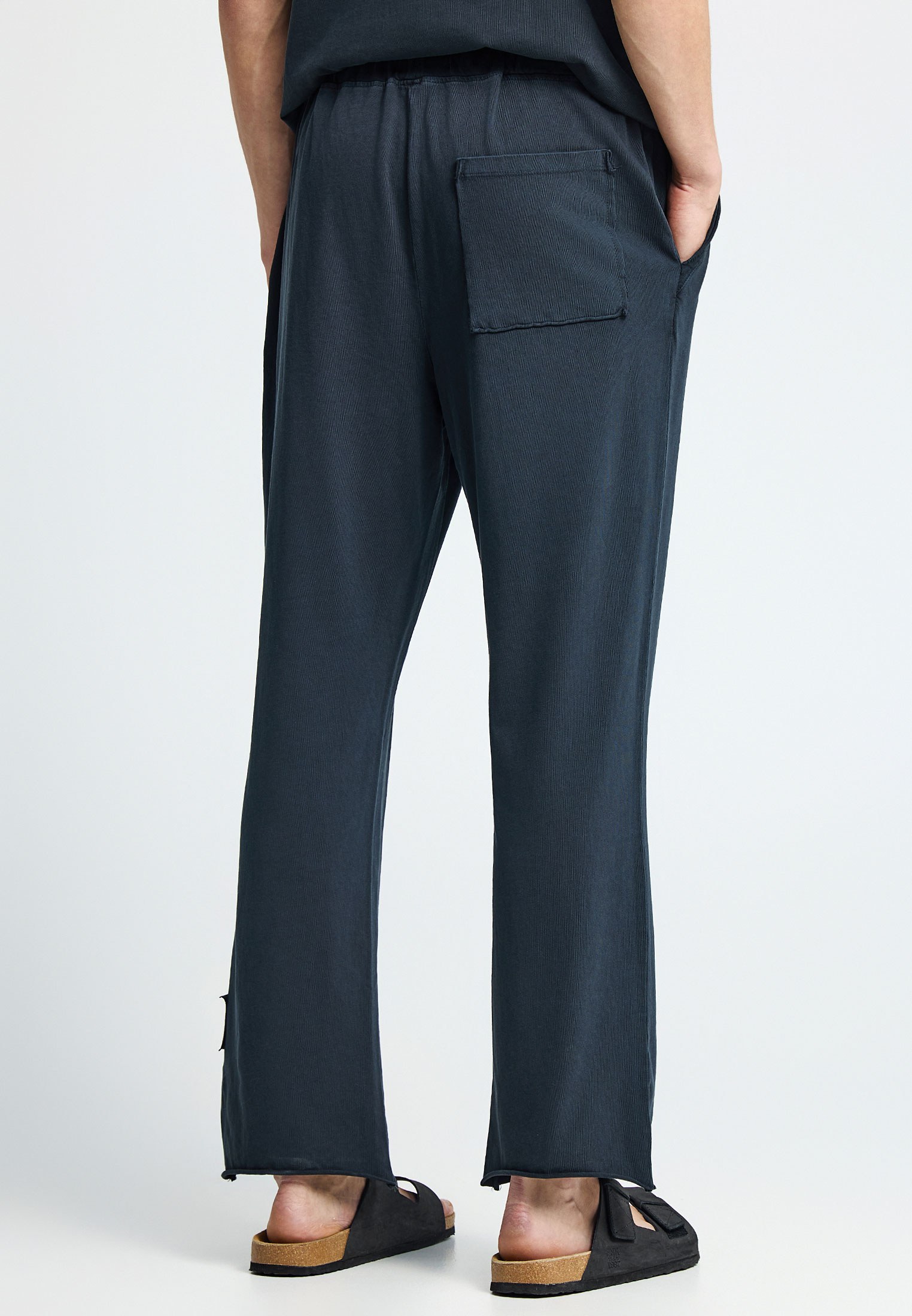 Men's Tracksuits Funky Buddha Black