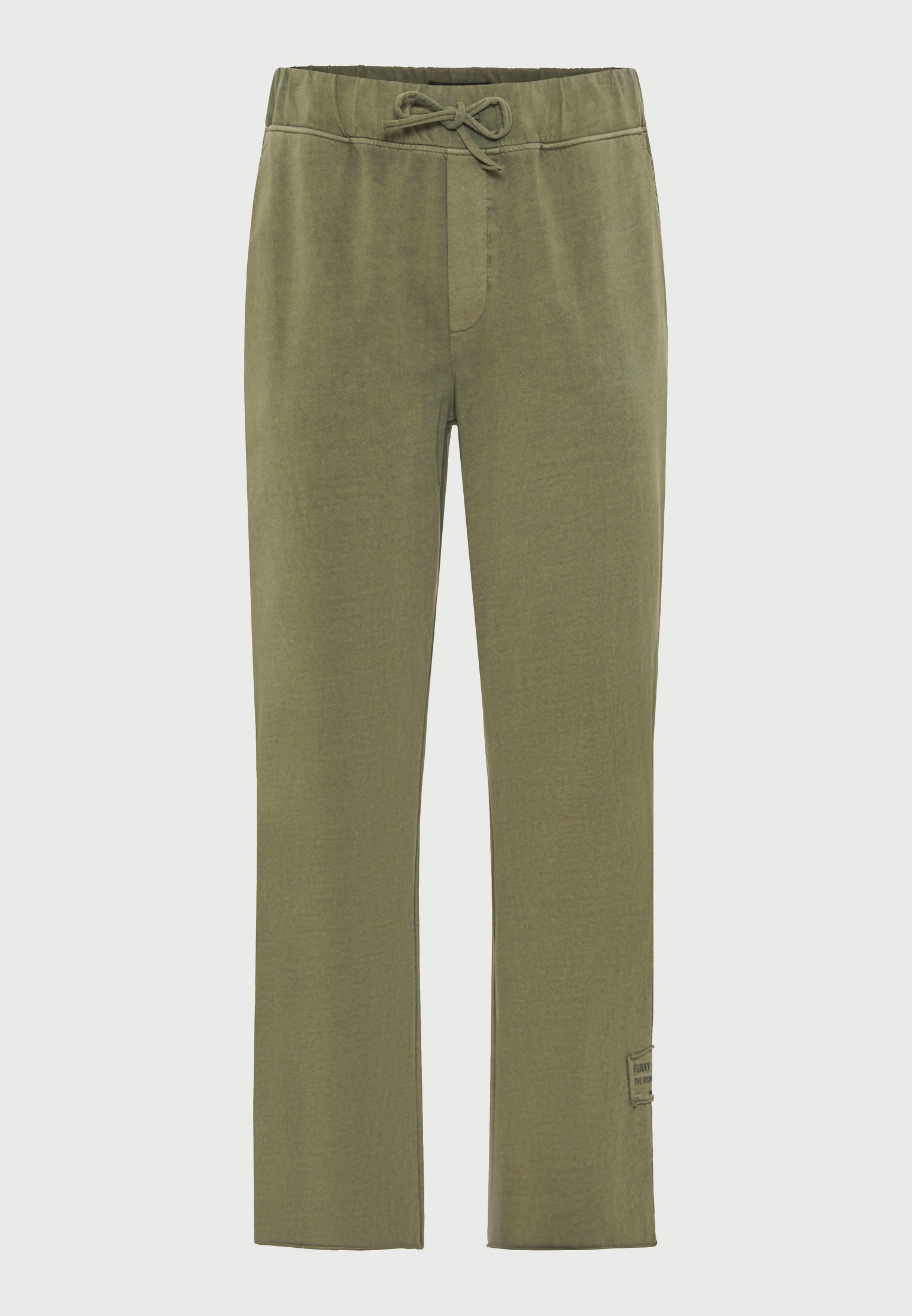 Men's Tracksuits Funky Buddha Green