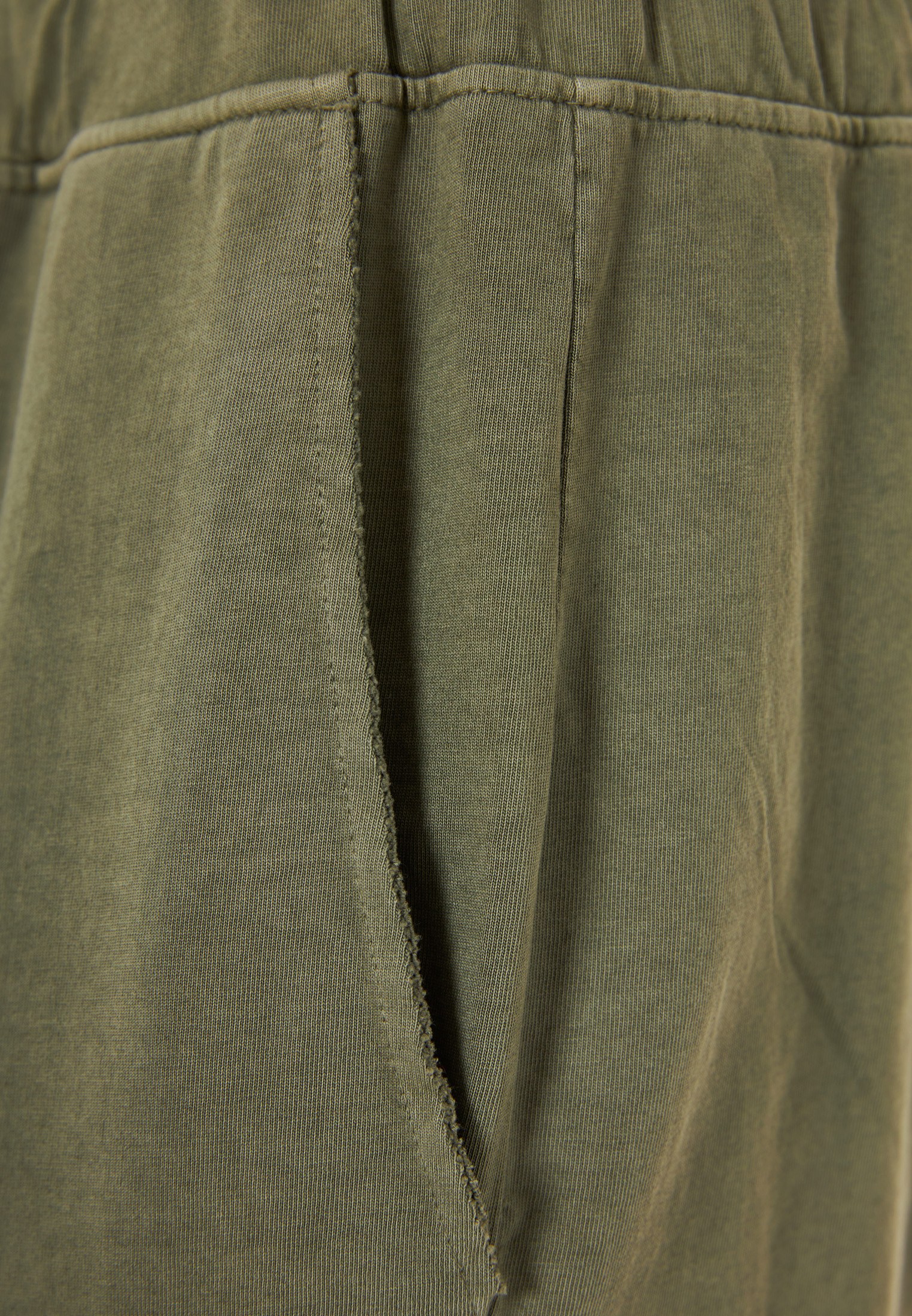 Men's Tracksuits Funky Buddha Green