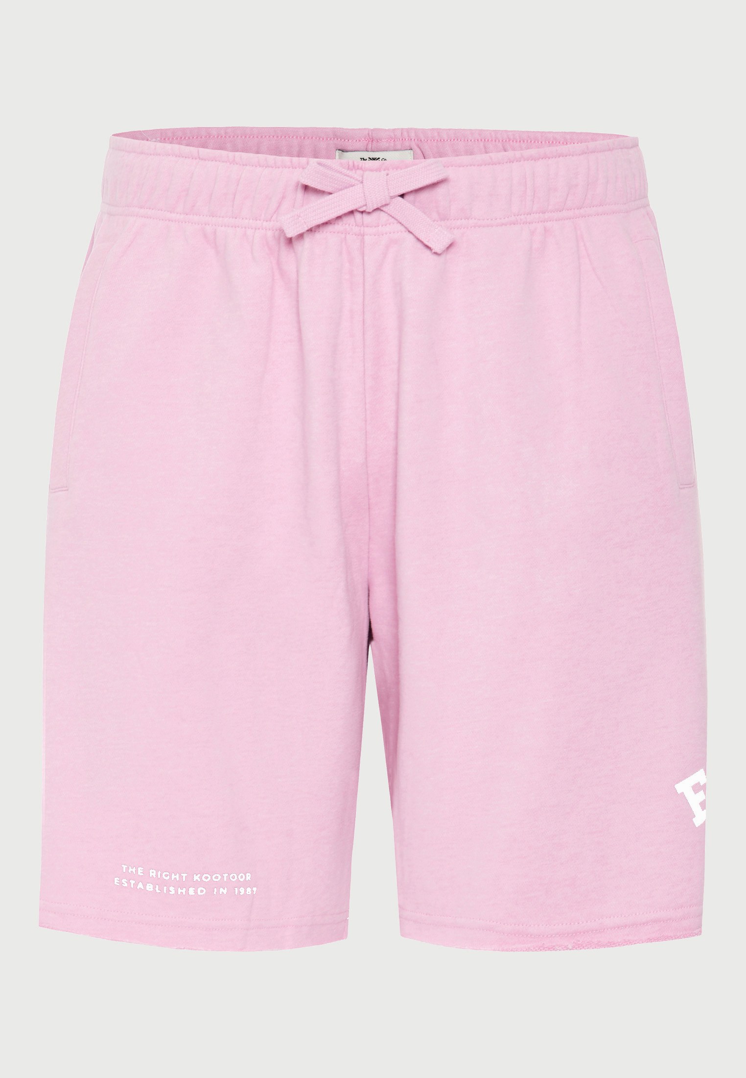 Men's Shorts Funky Buddha Pink