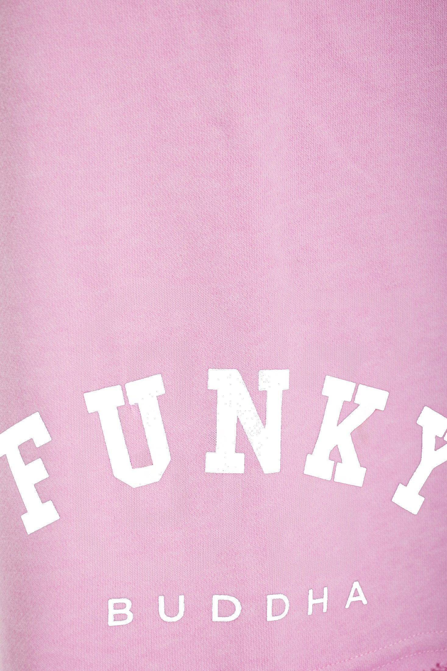 Men's Shorts Funky Buddha Pink