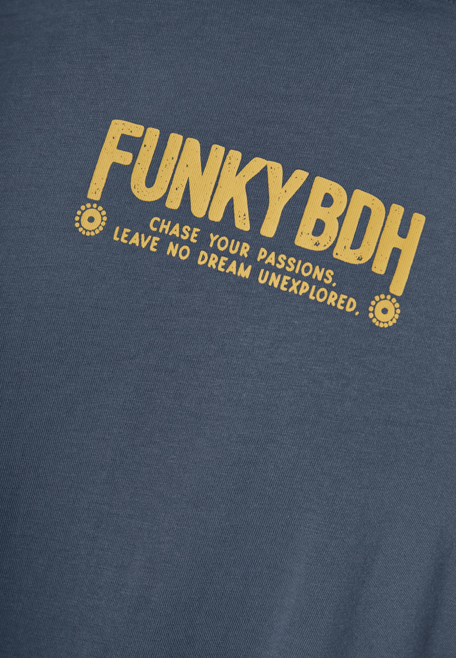 Men's Shirts Funky Buddha Gray