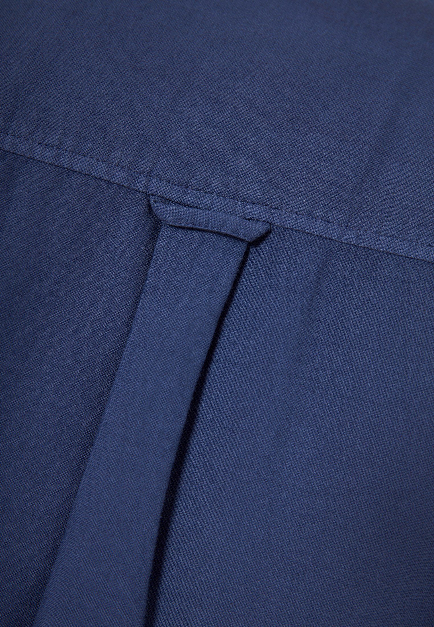 Ανδρικό πουκάμισο από βαμβάκι - The essentials