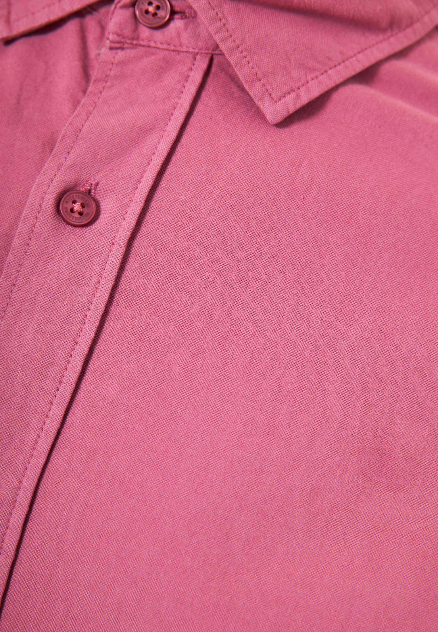 Men's Shirts Funky Buddha Purple