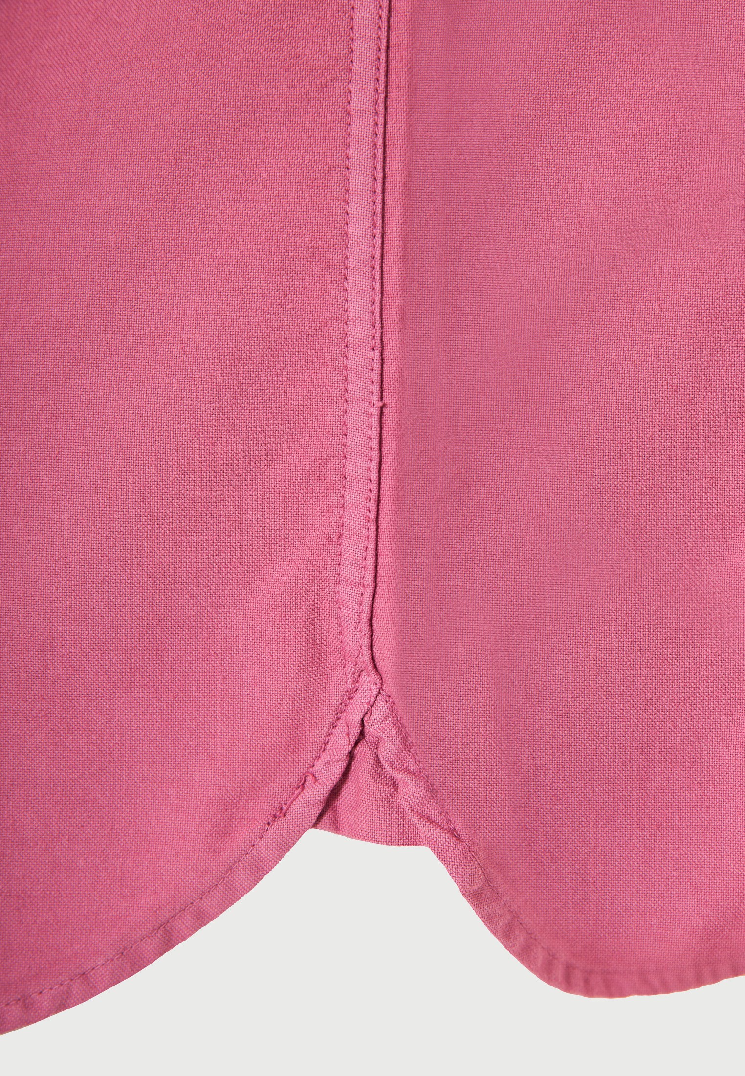 Men's Shirts Funky Buddha Purple