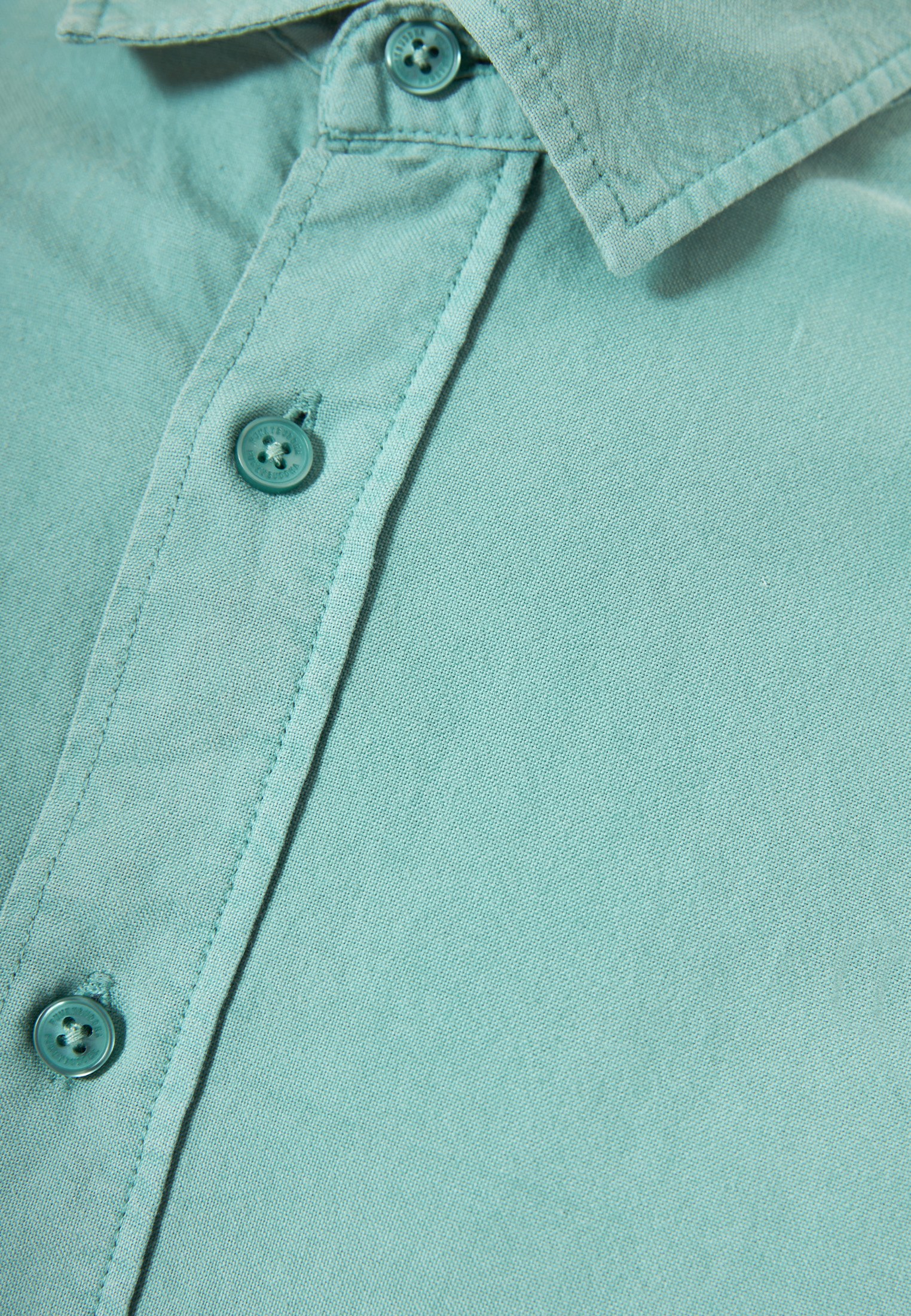 Men's Shirts Funky Buddha Blue