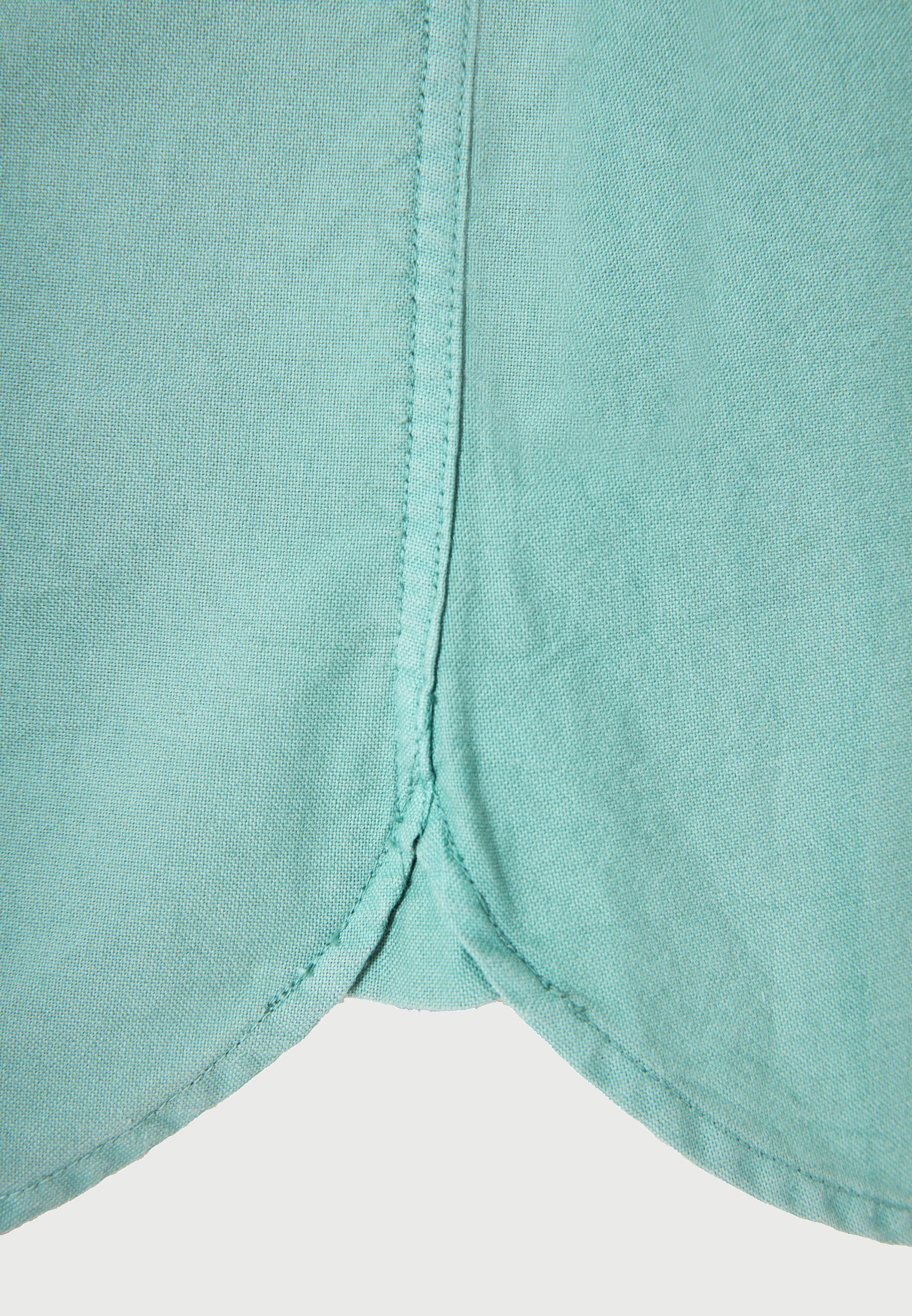 Men's Shirts Funky Buddha Blue