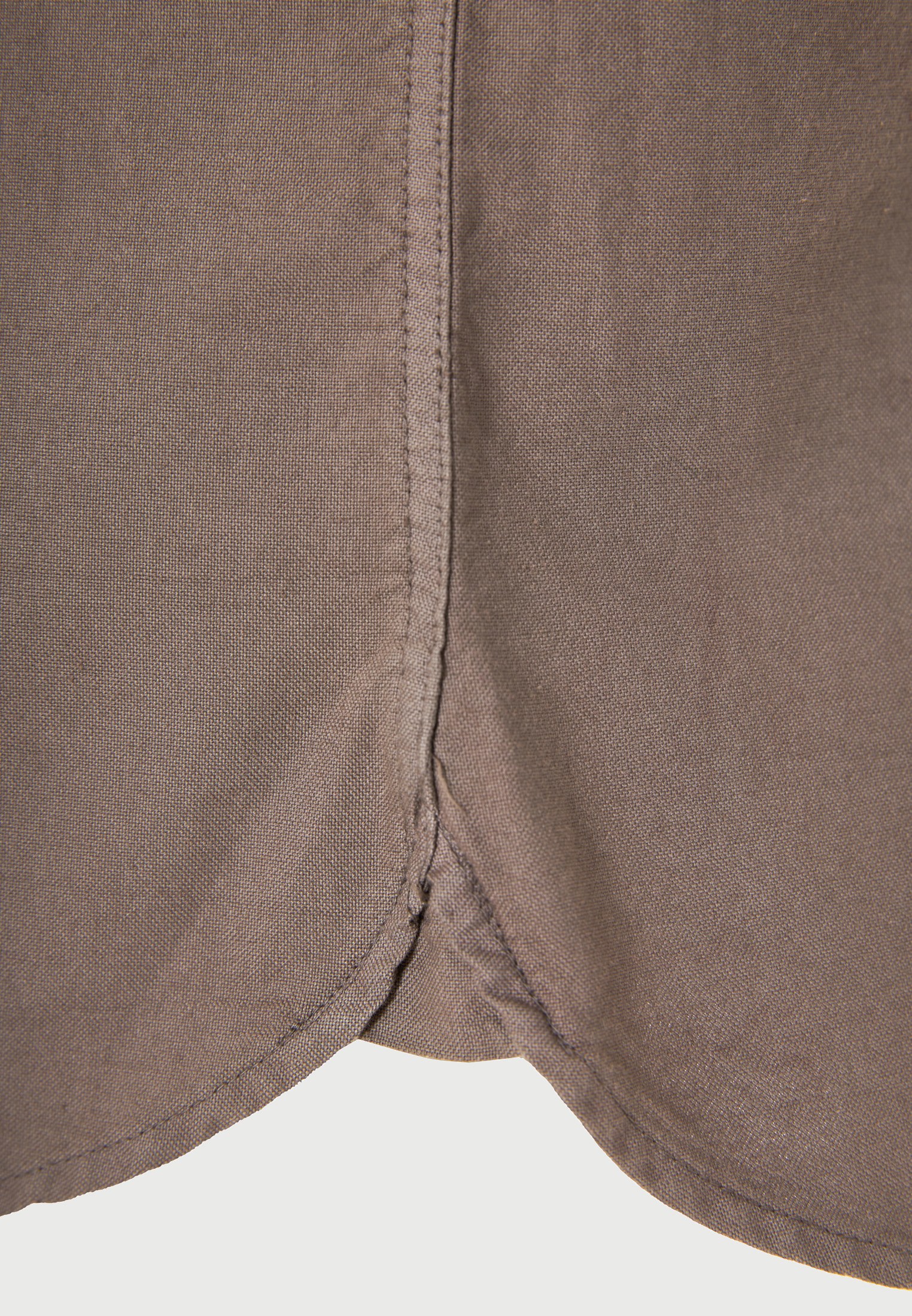 Men's Shirts Funky Buddha Beige