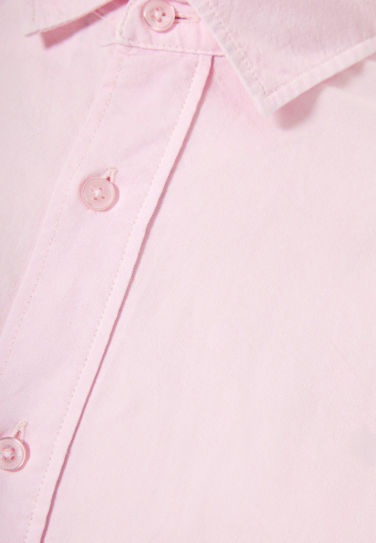 Men's Shirts Funky Buddha Pink