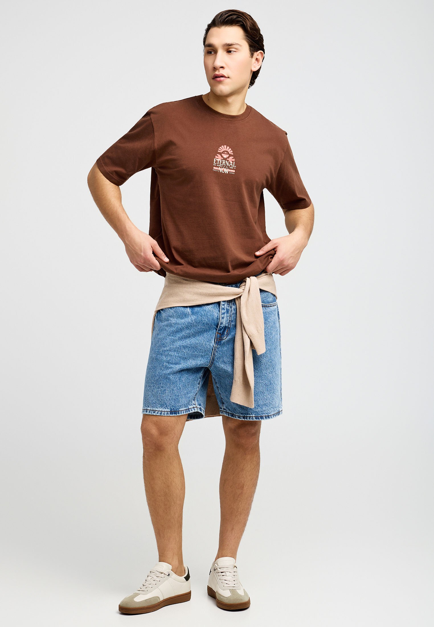 Men's Shirts Funky Buddha