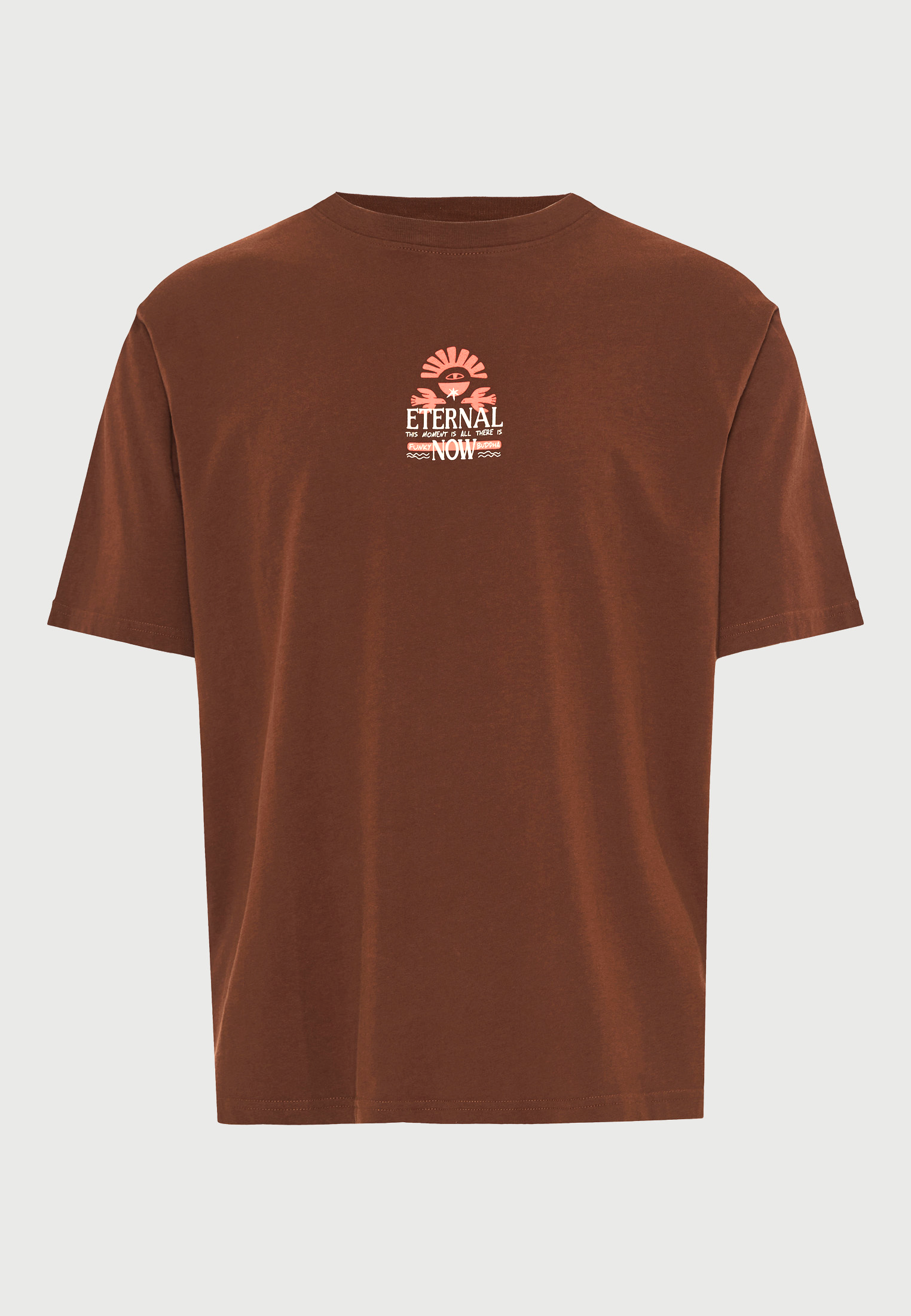 Men's Shirts Funky Buddha