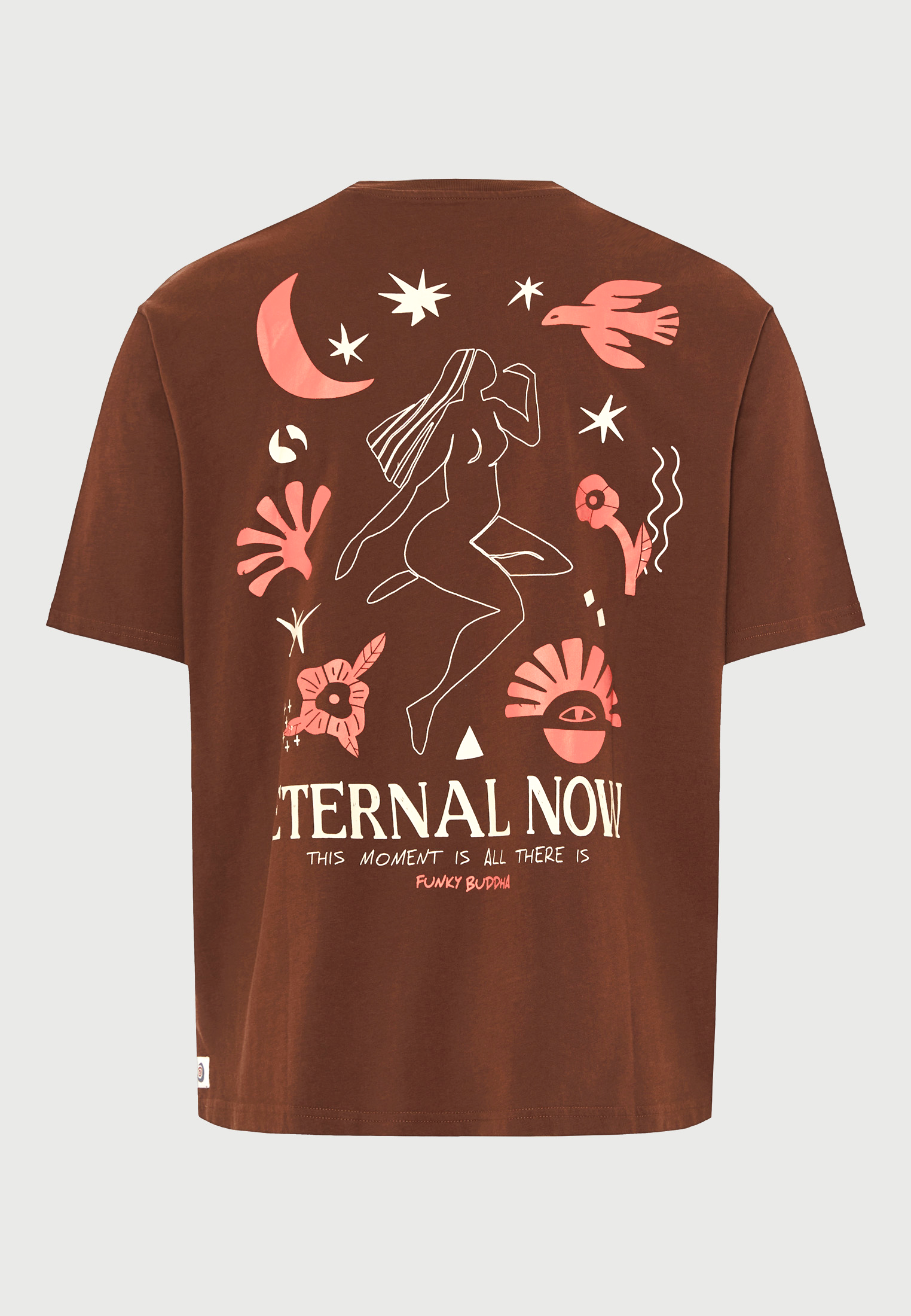 Men's Shirts Funky Buddha