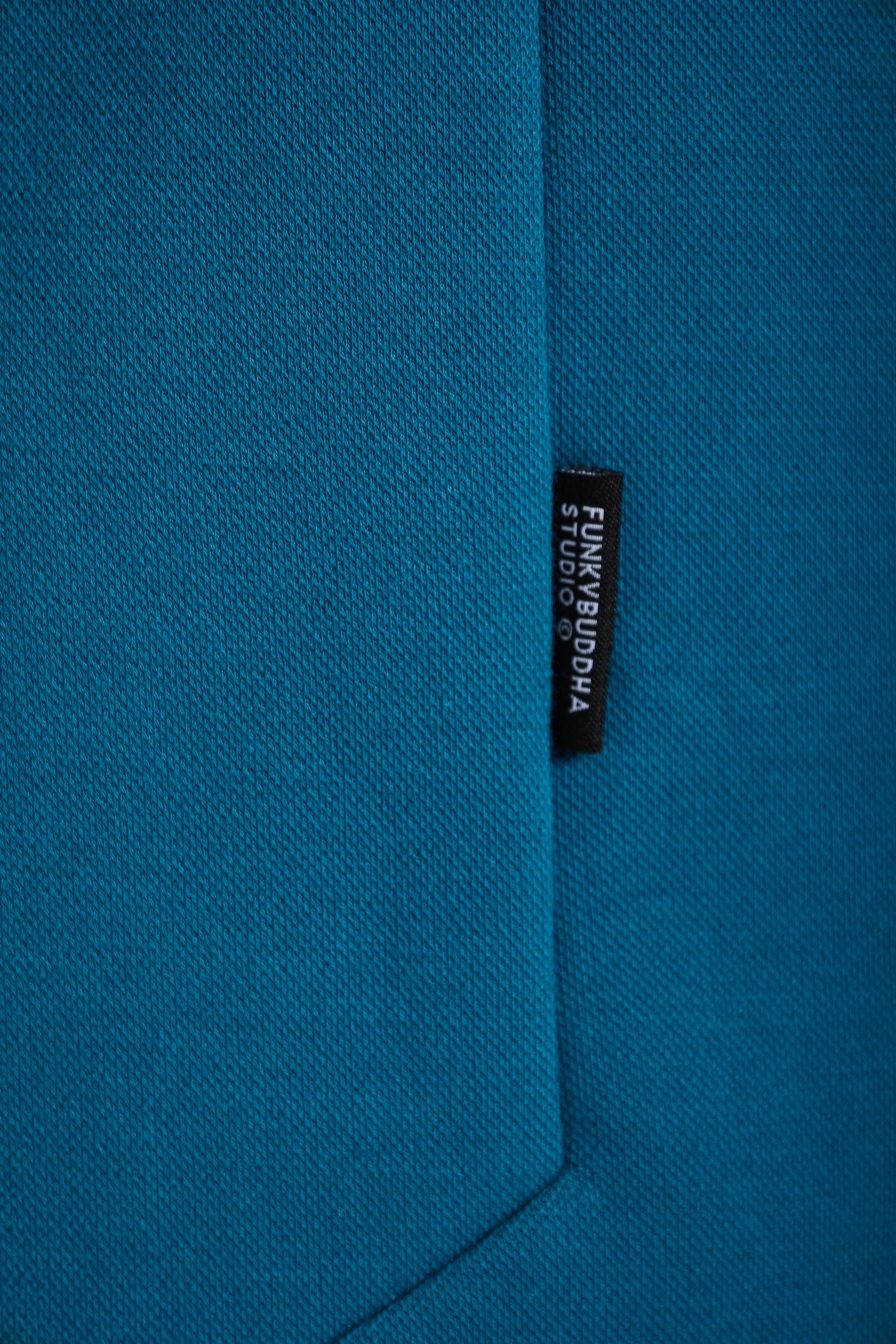 Men's Shorts Funky Buddha