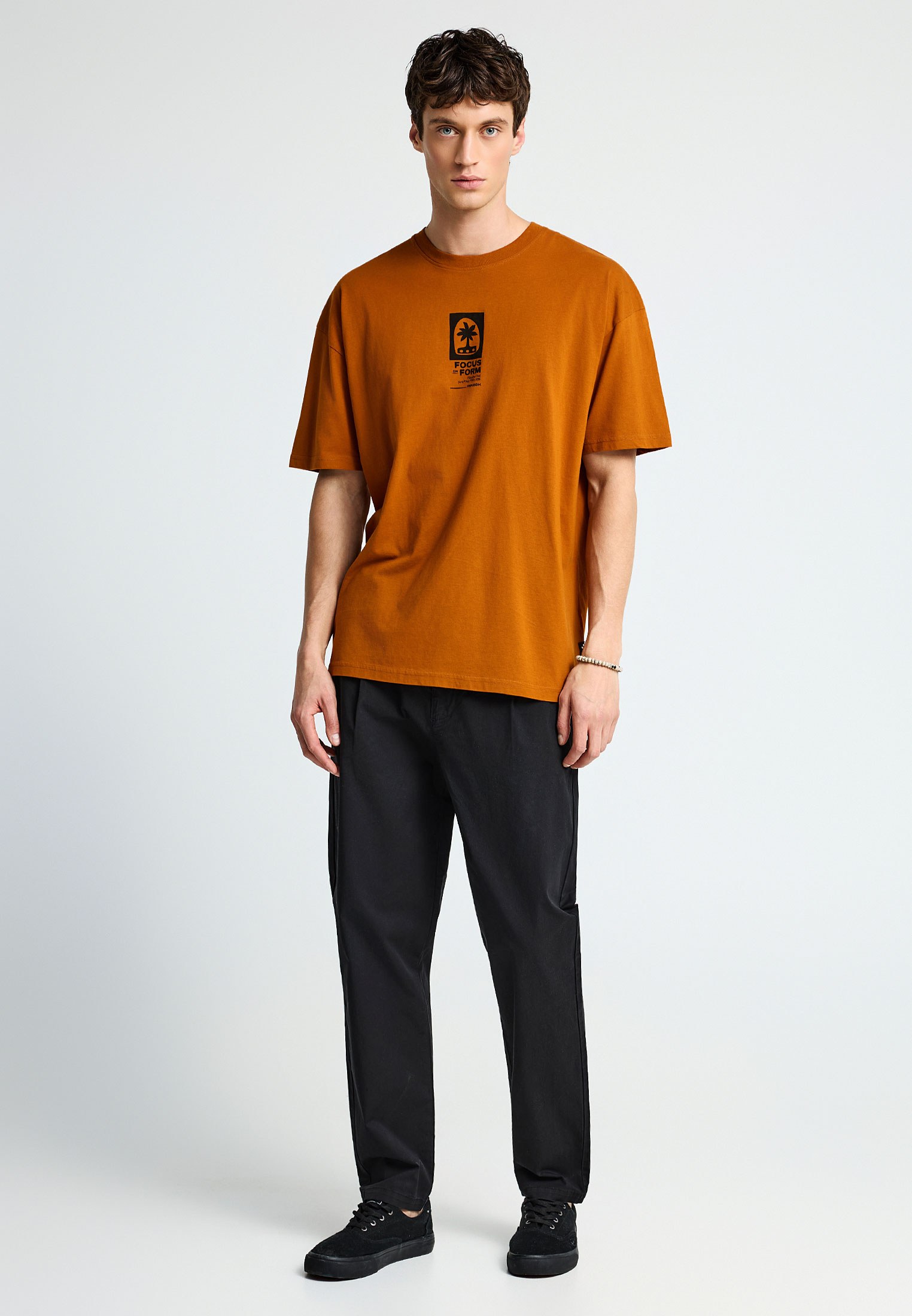 Men's Shirts Funky Buddha