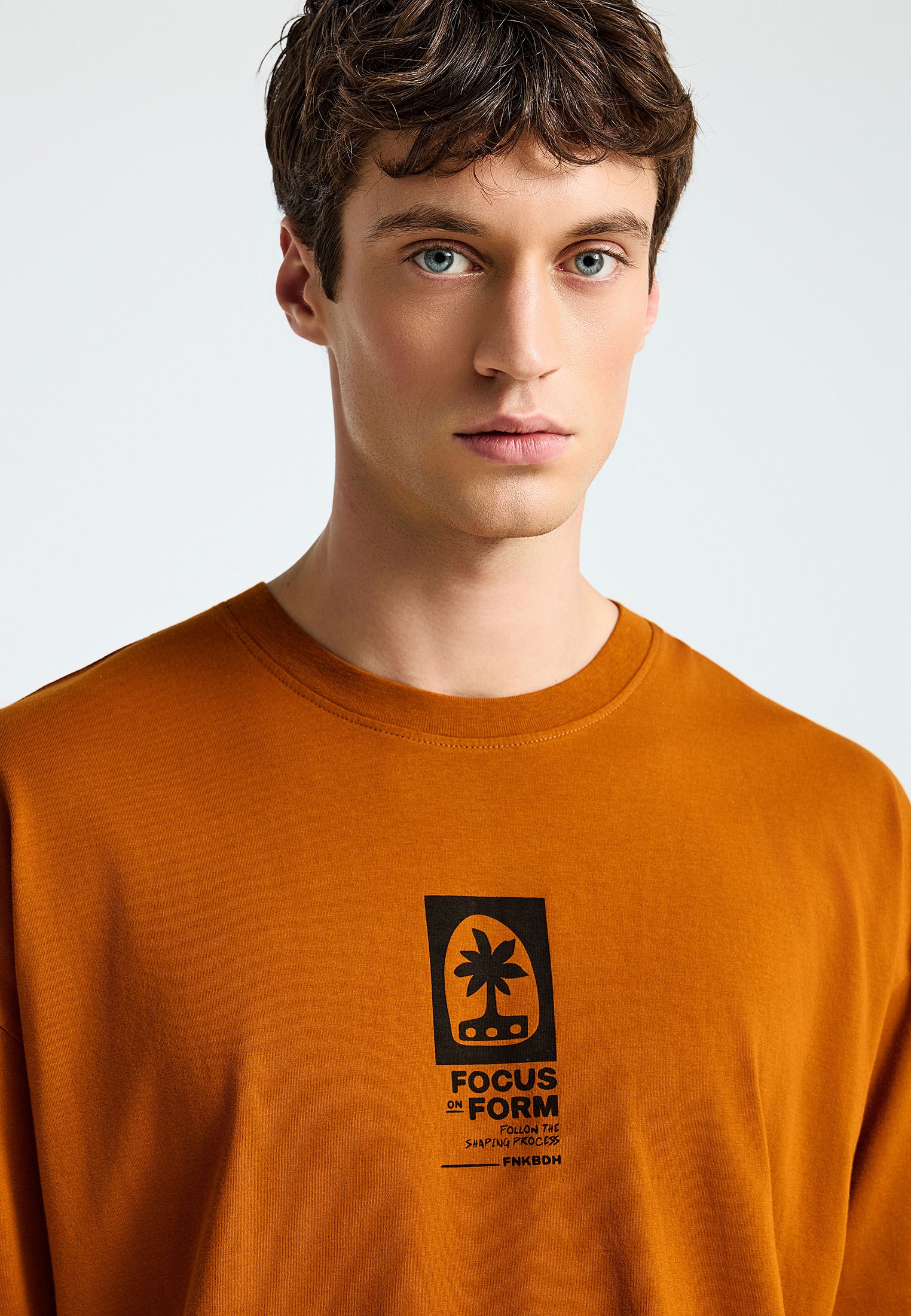 Men's Shirts Funky Buddha