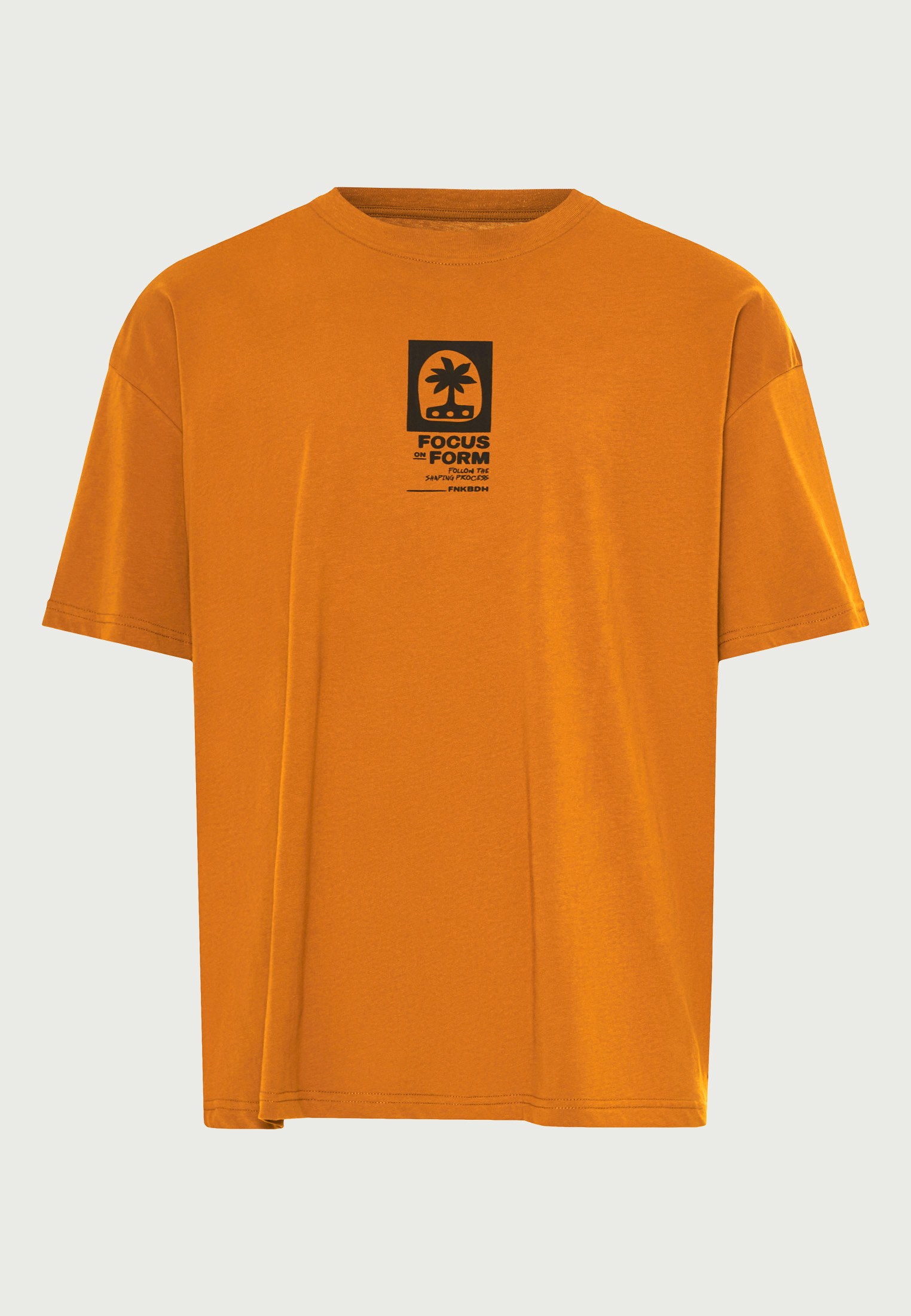 Men's Shirts Funky Buddha